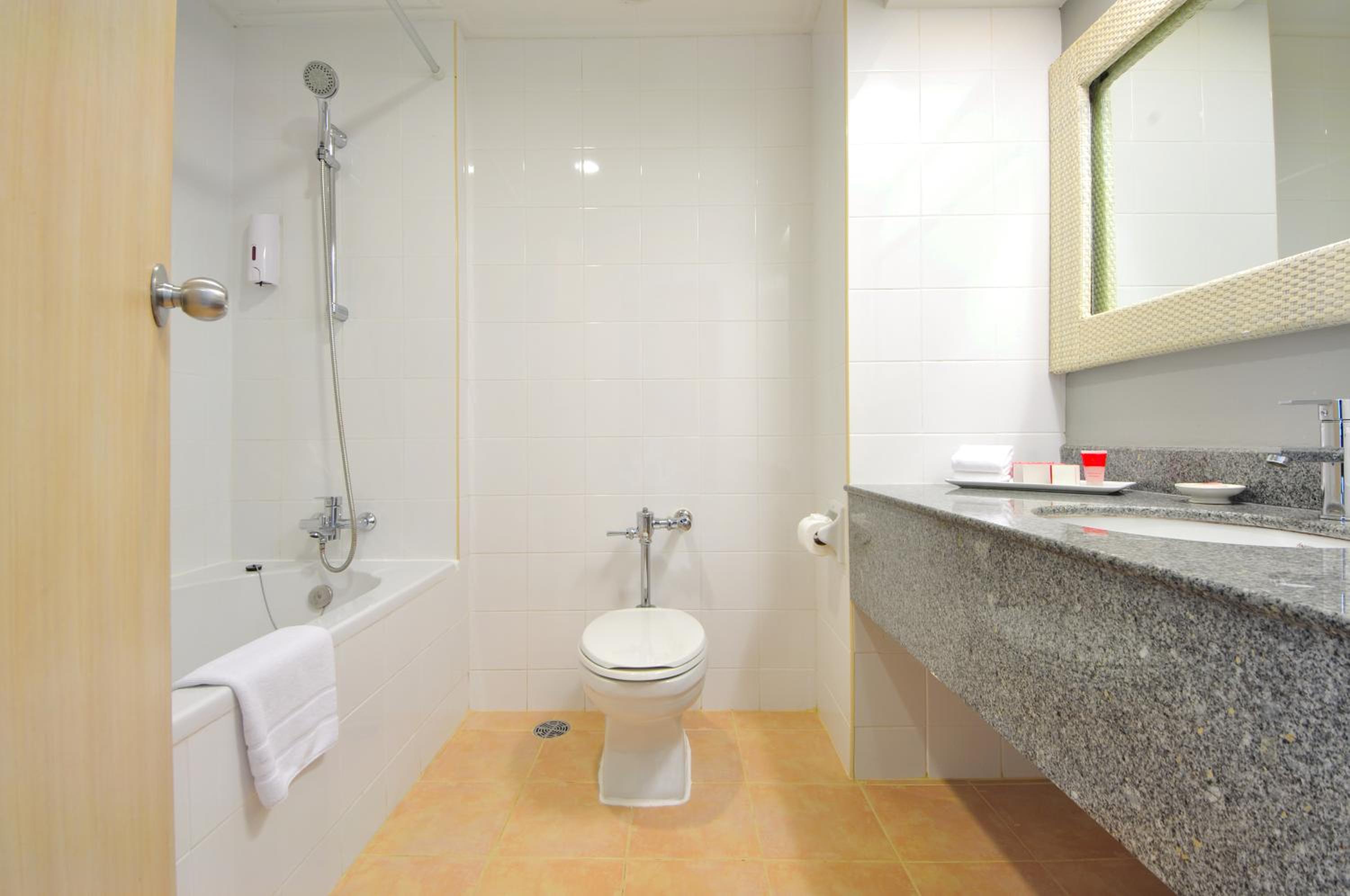 Superior Double or Twin Room - Photo 1