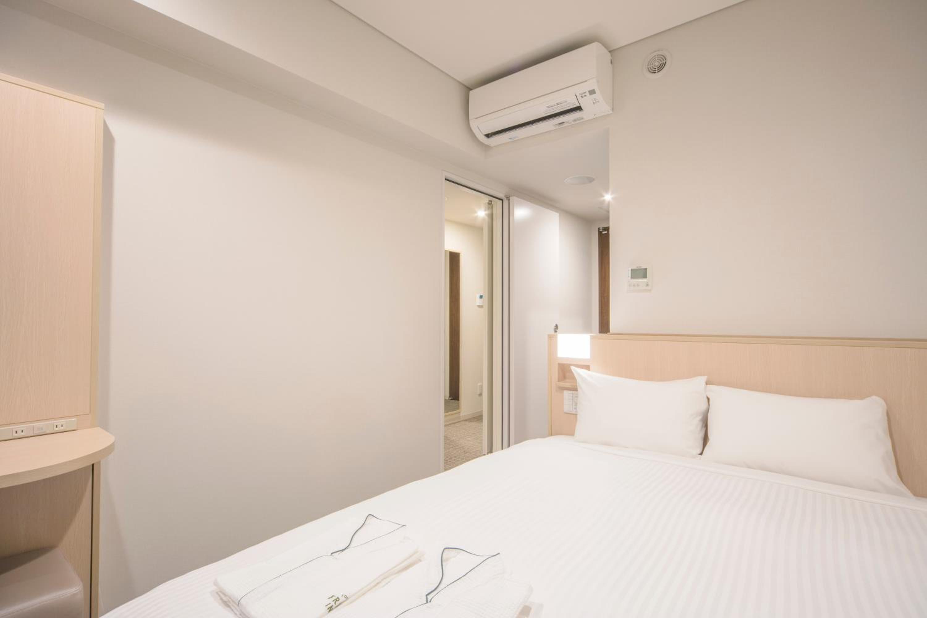Comfort Double Room - Non-Smoking