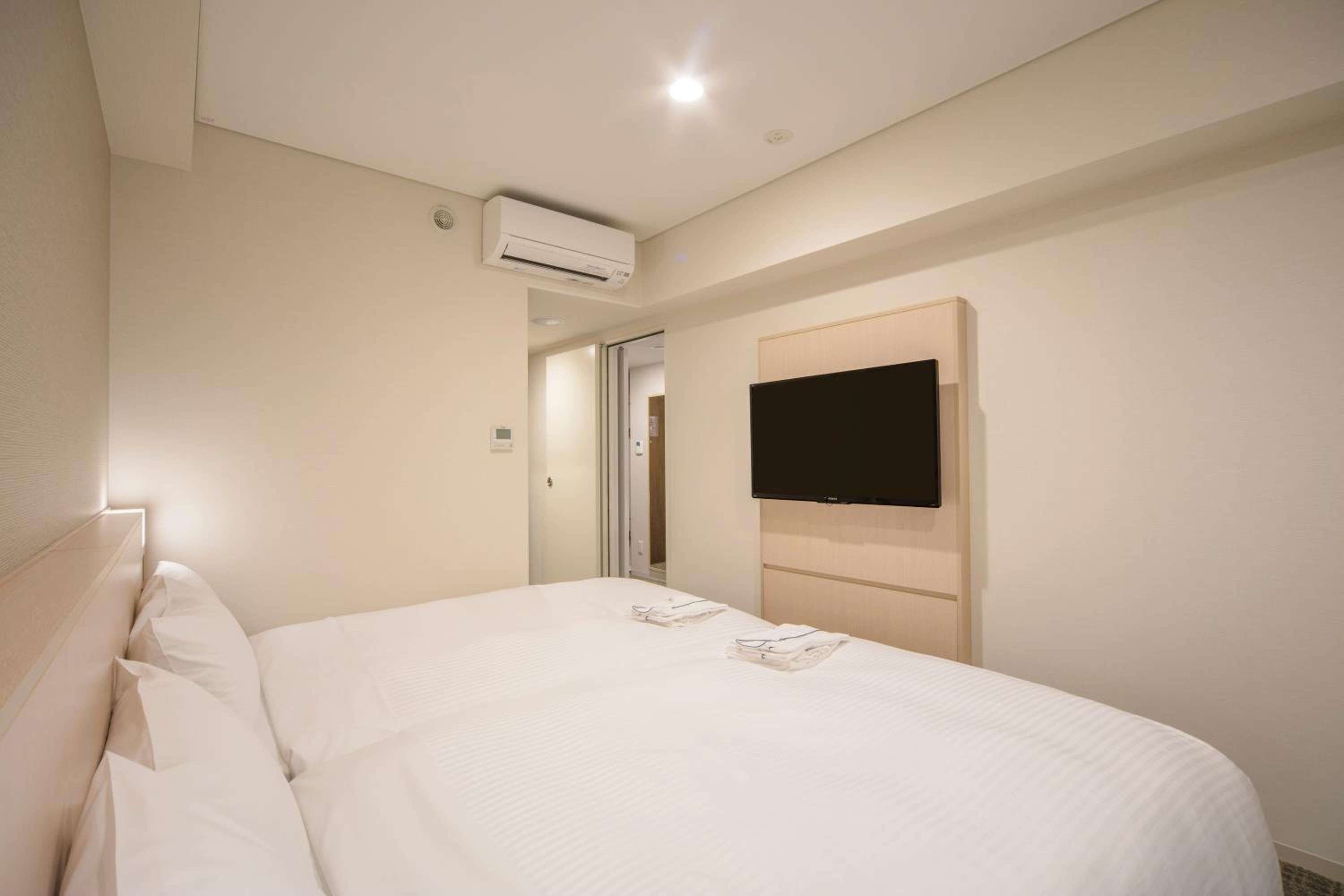 Connecting Room(4 adult) - Non-Smoking