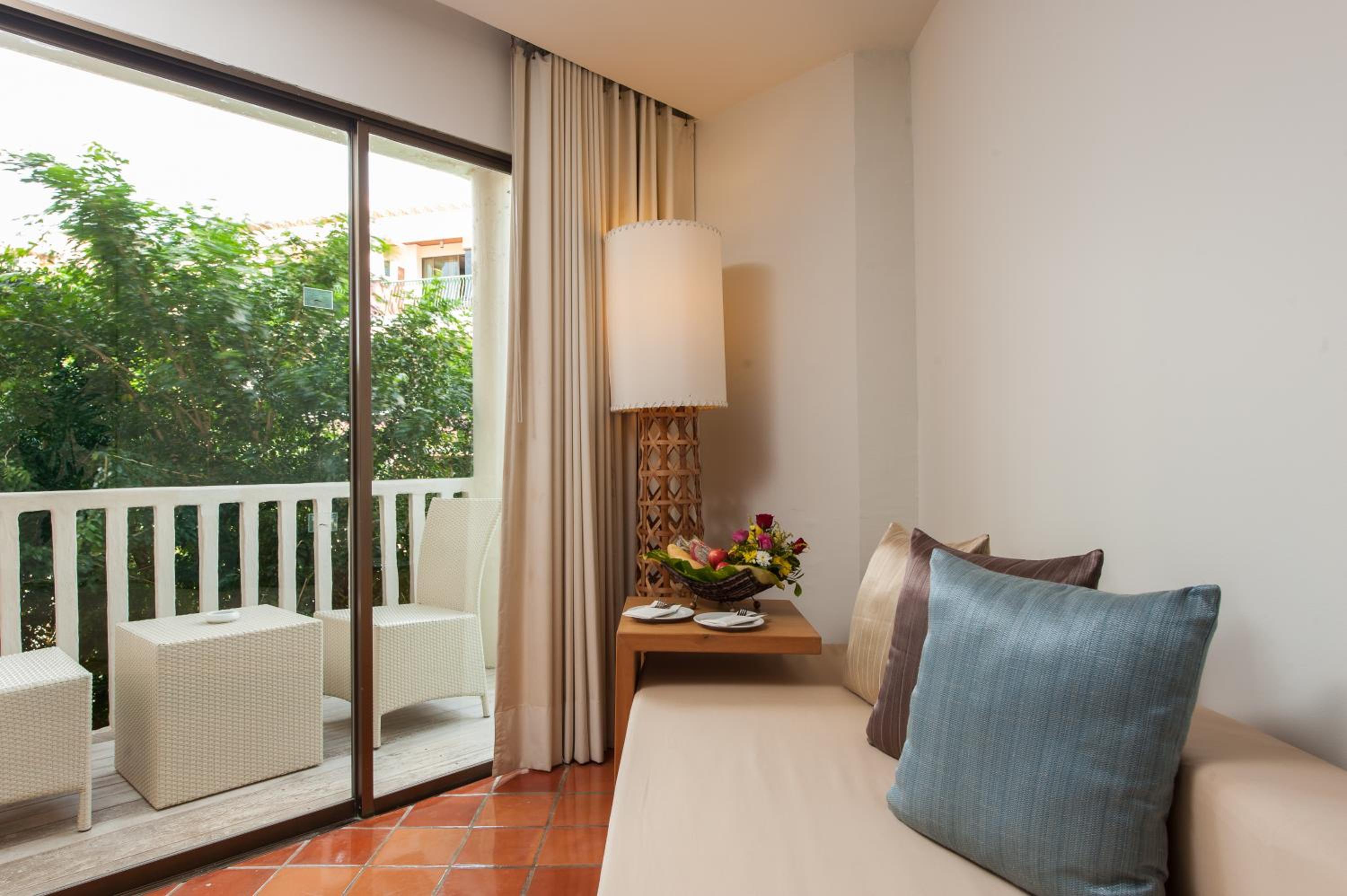 Premium Double or Twin Room