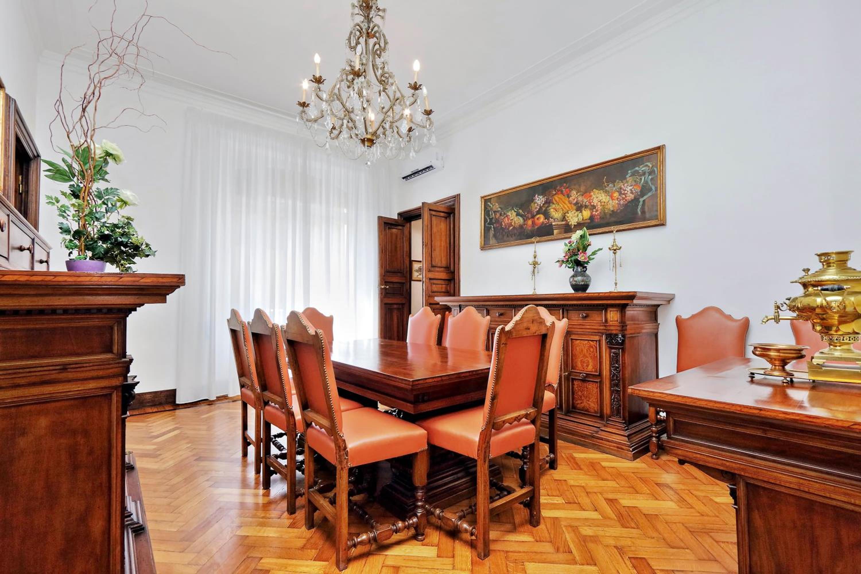 Superior Apartment photo 2
