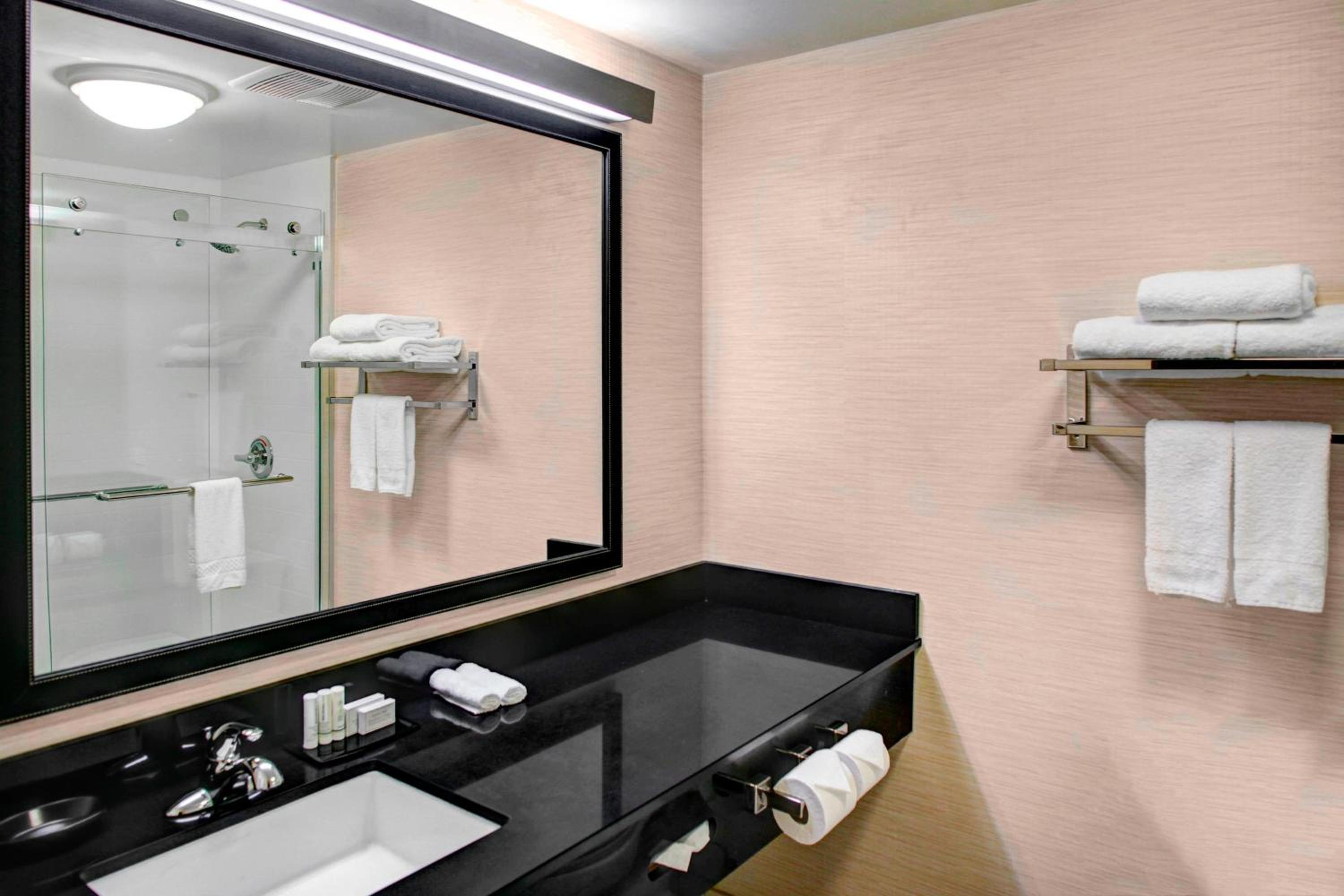 Fairfield Inn & Suites by Marriott Los Angeles LAX/El Segundo, Bild 2