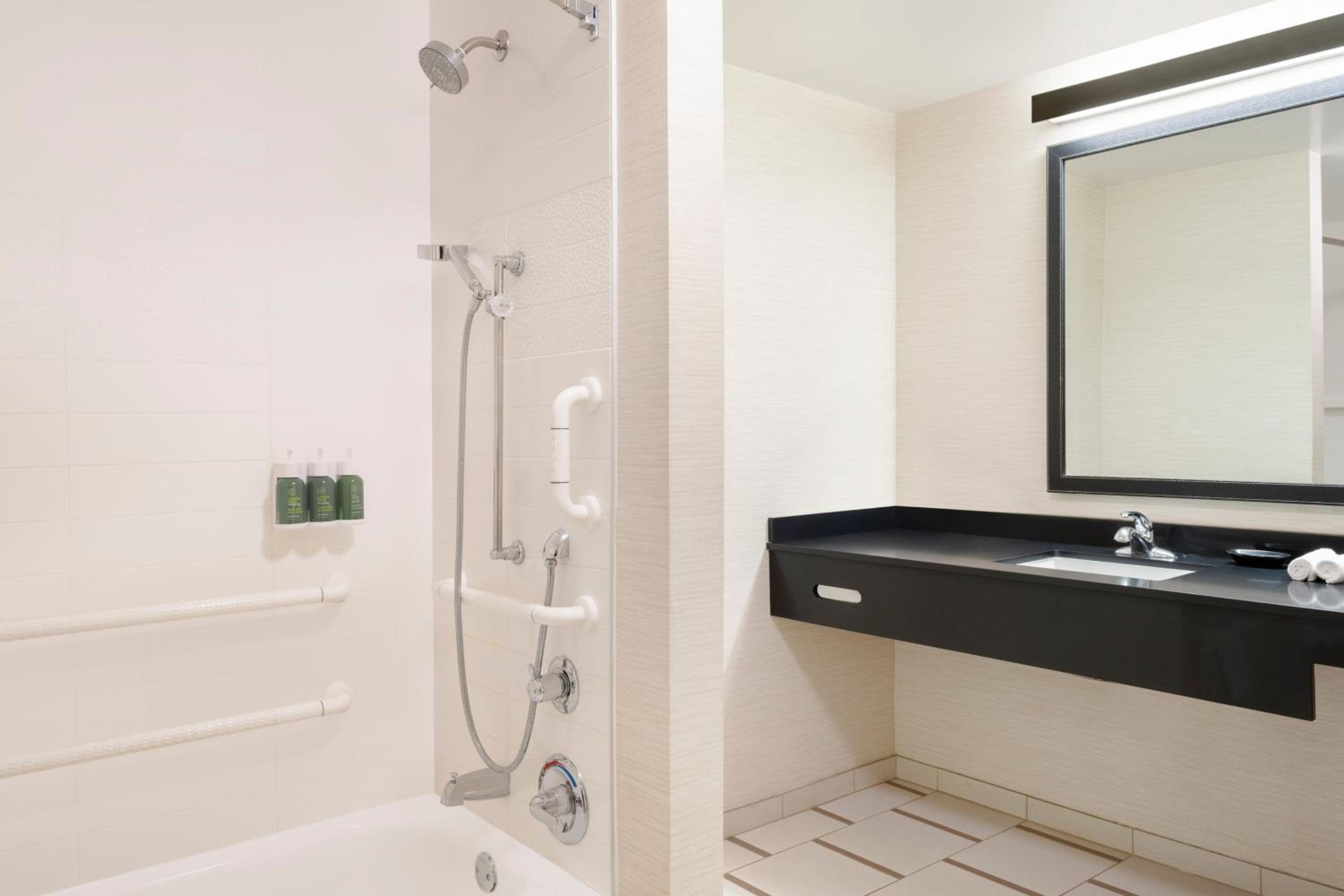 Fairfield Inn & Suites by Marriott Los Angeles LAX/El Segundo, Bild 4