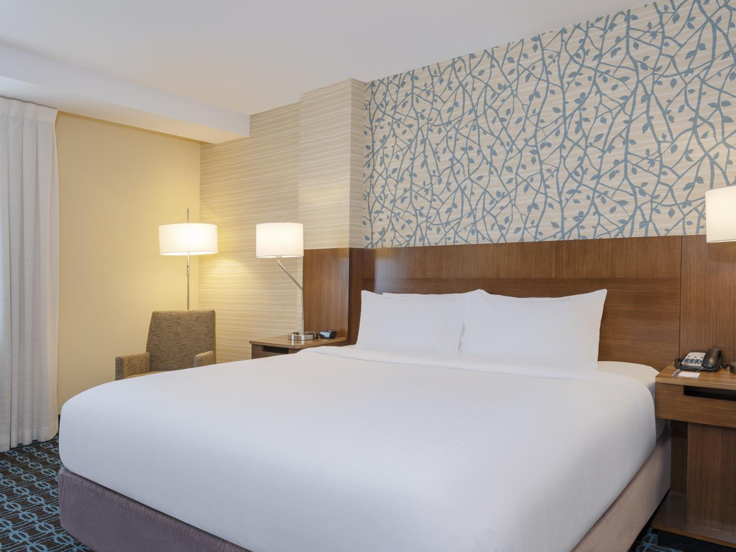 Fairfield Inn & Suites by Marriott Los Angeles LAX/El Segundo, Bild 5