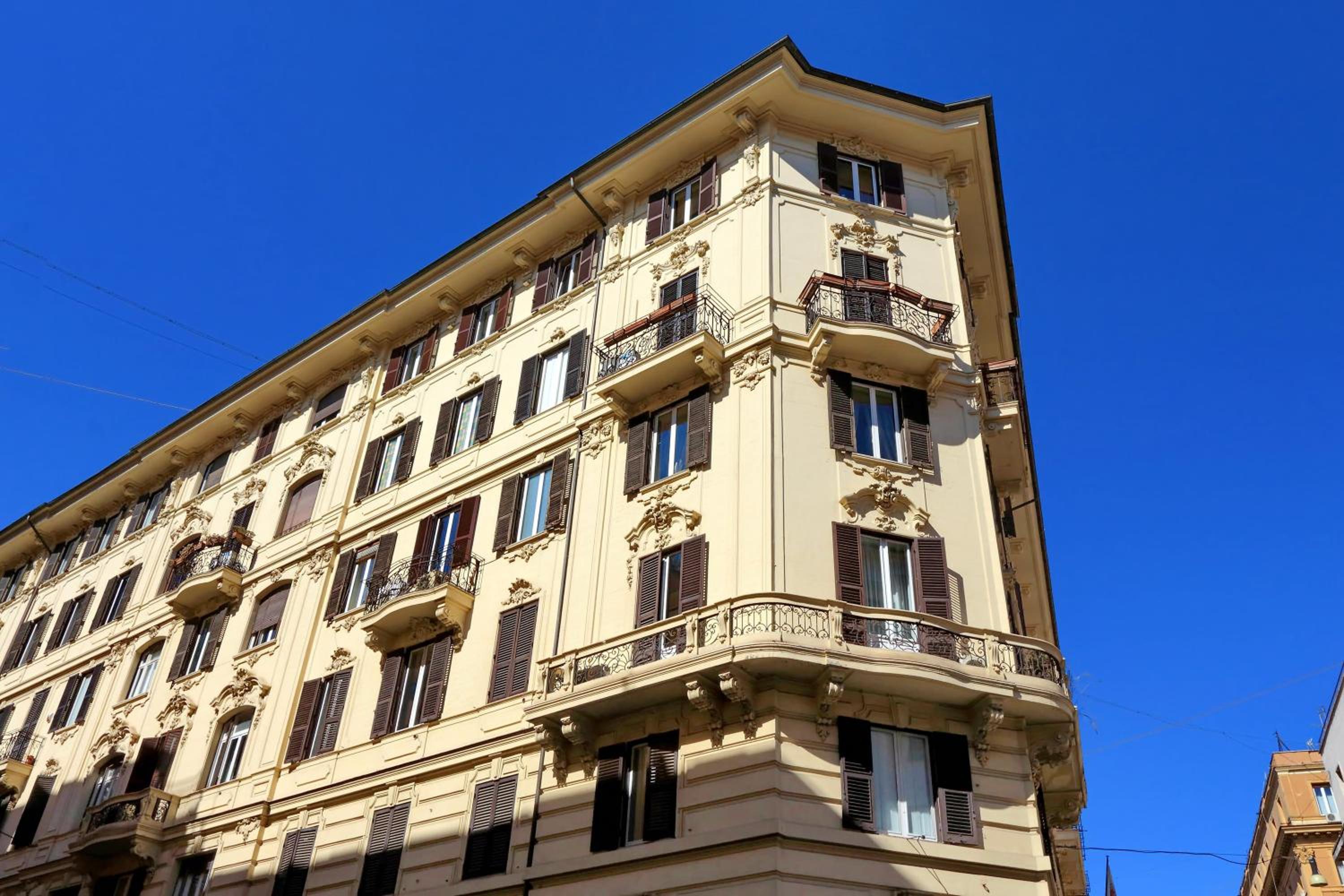 Superior Apartment photo 3