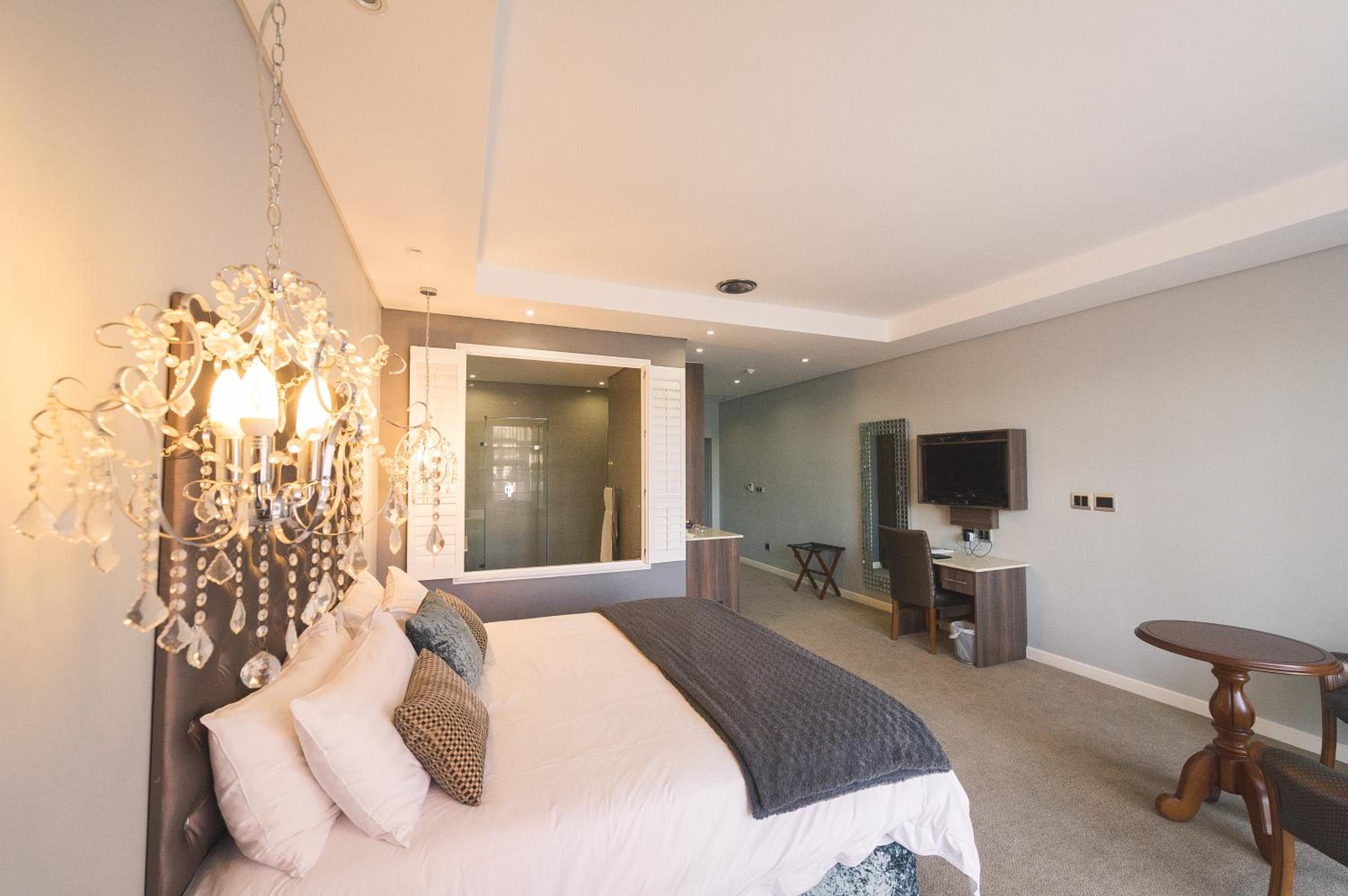 Luxury Double Room