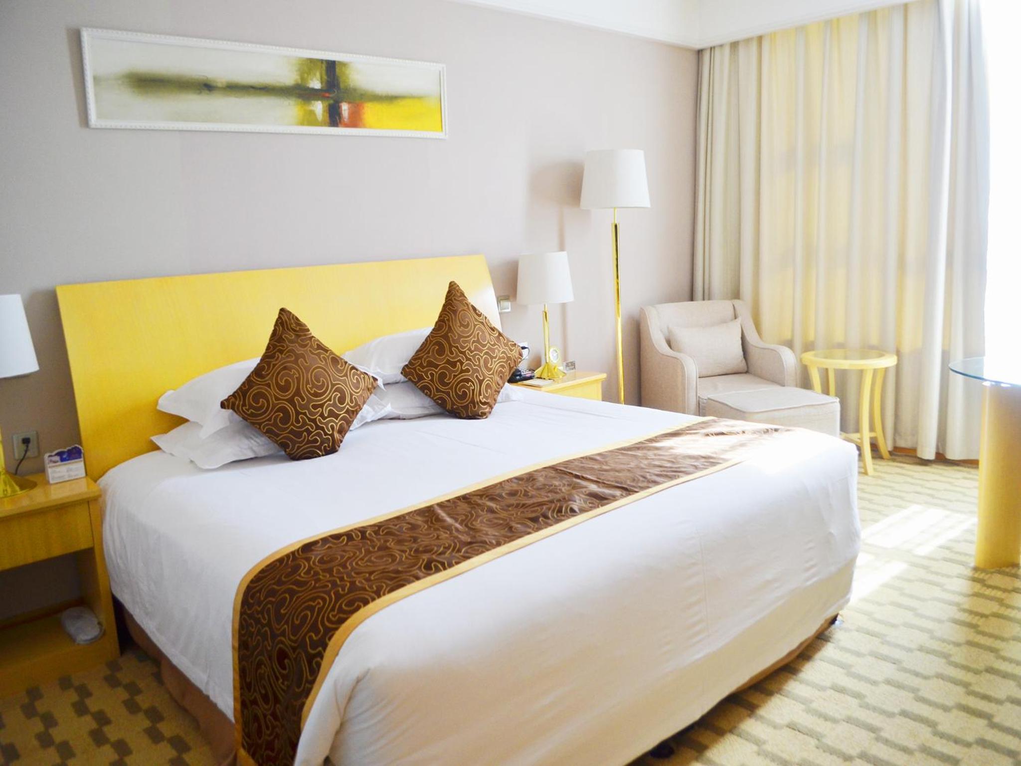 Elegant Double Room - Photo 2