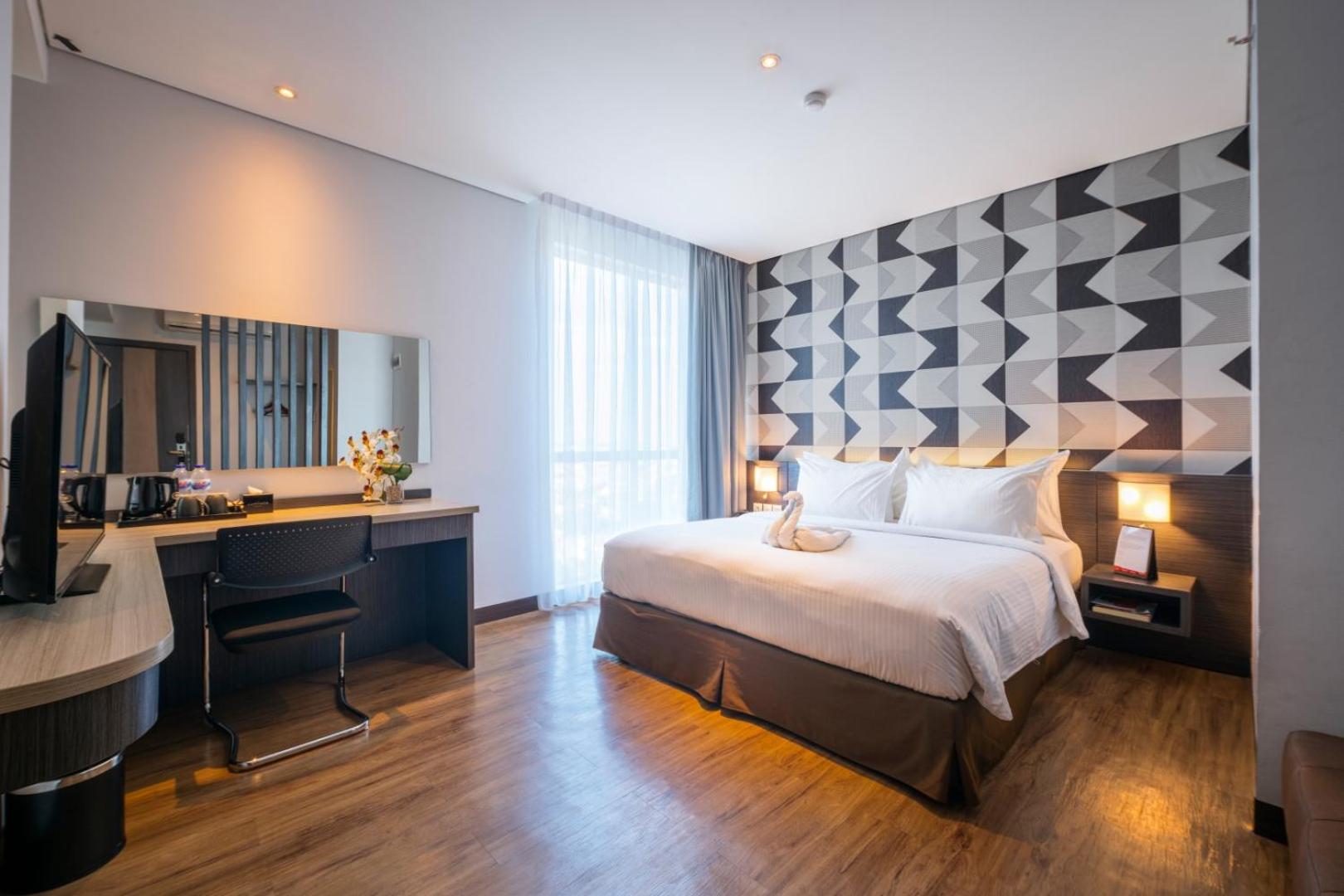 Executive Room photo 1