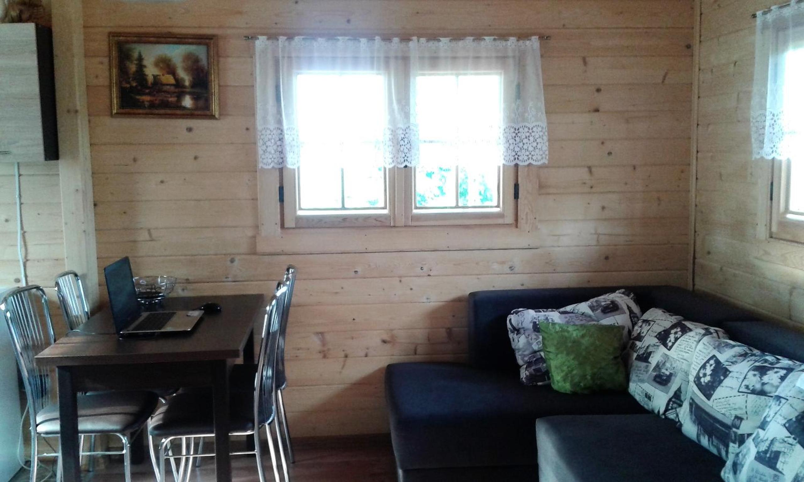 Chalet with Lake View photo 1