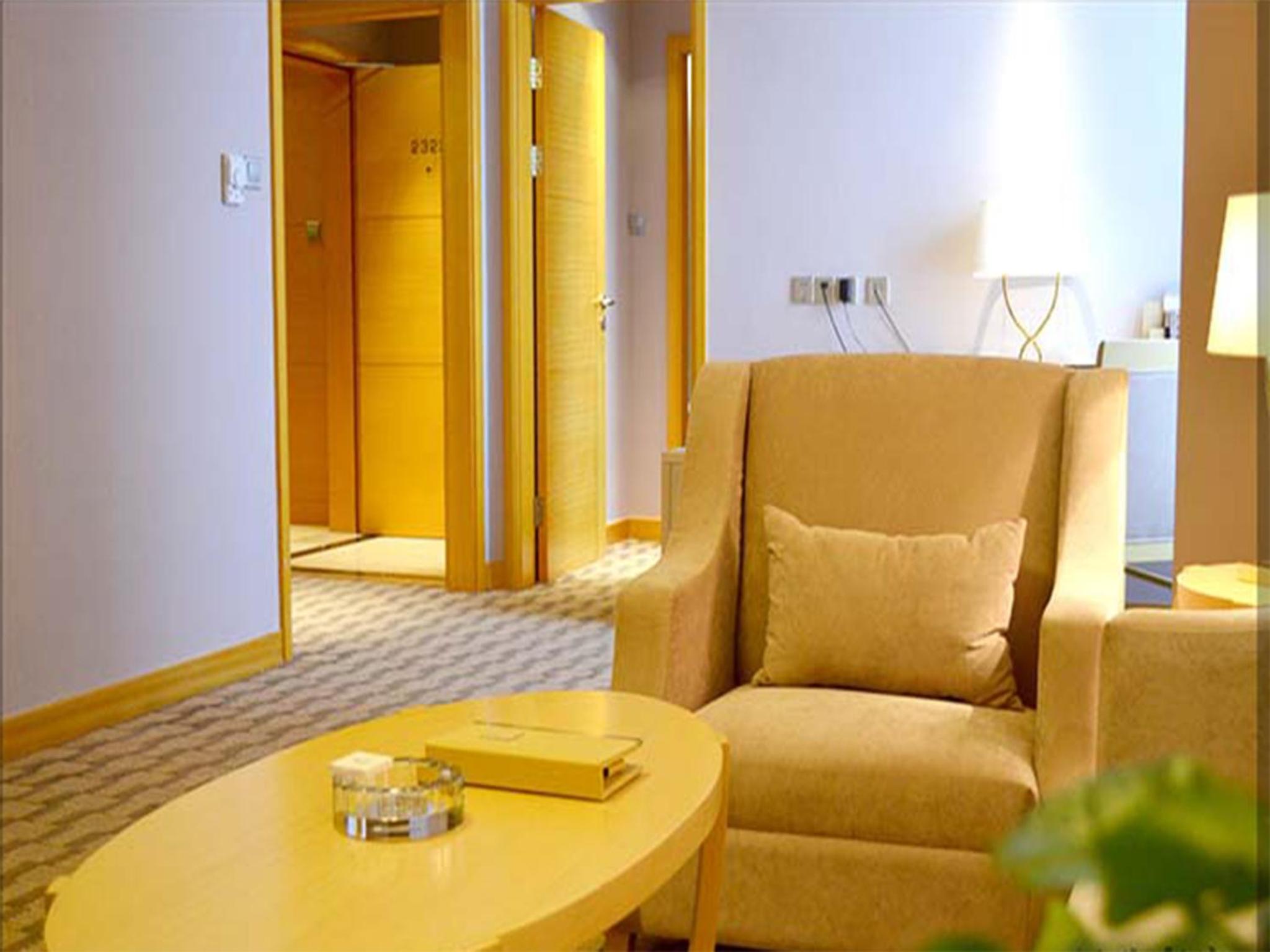 Premier Suite photo 2