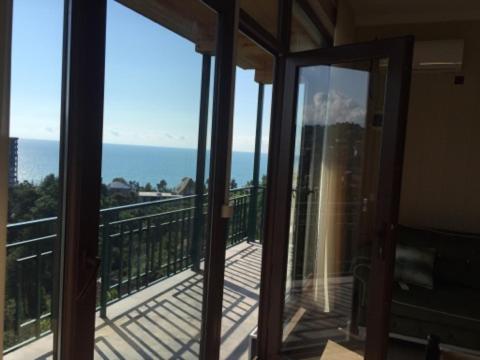 Deluxe Apartments with Balcony photo 1
