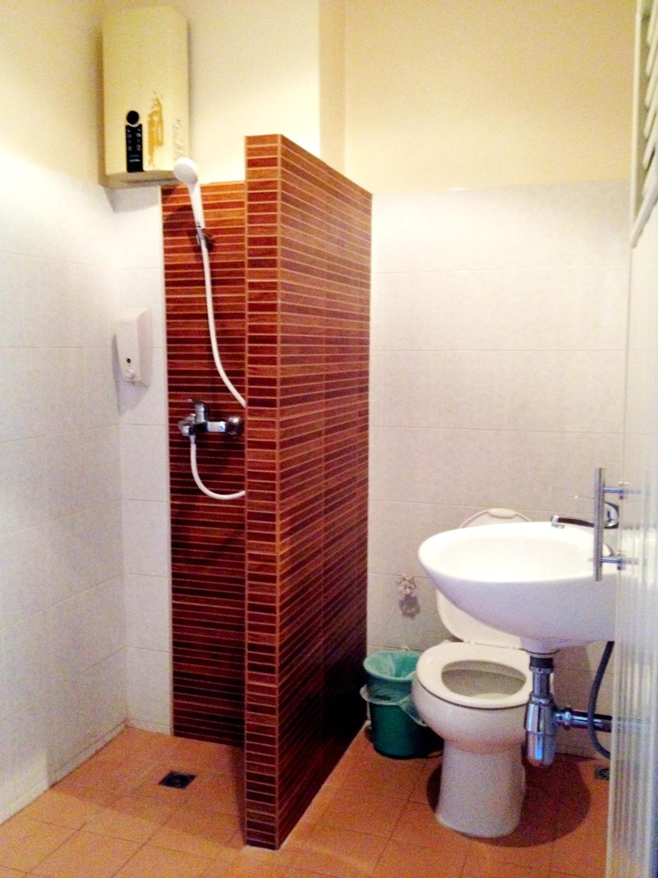Standard Twin Room photo 2