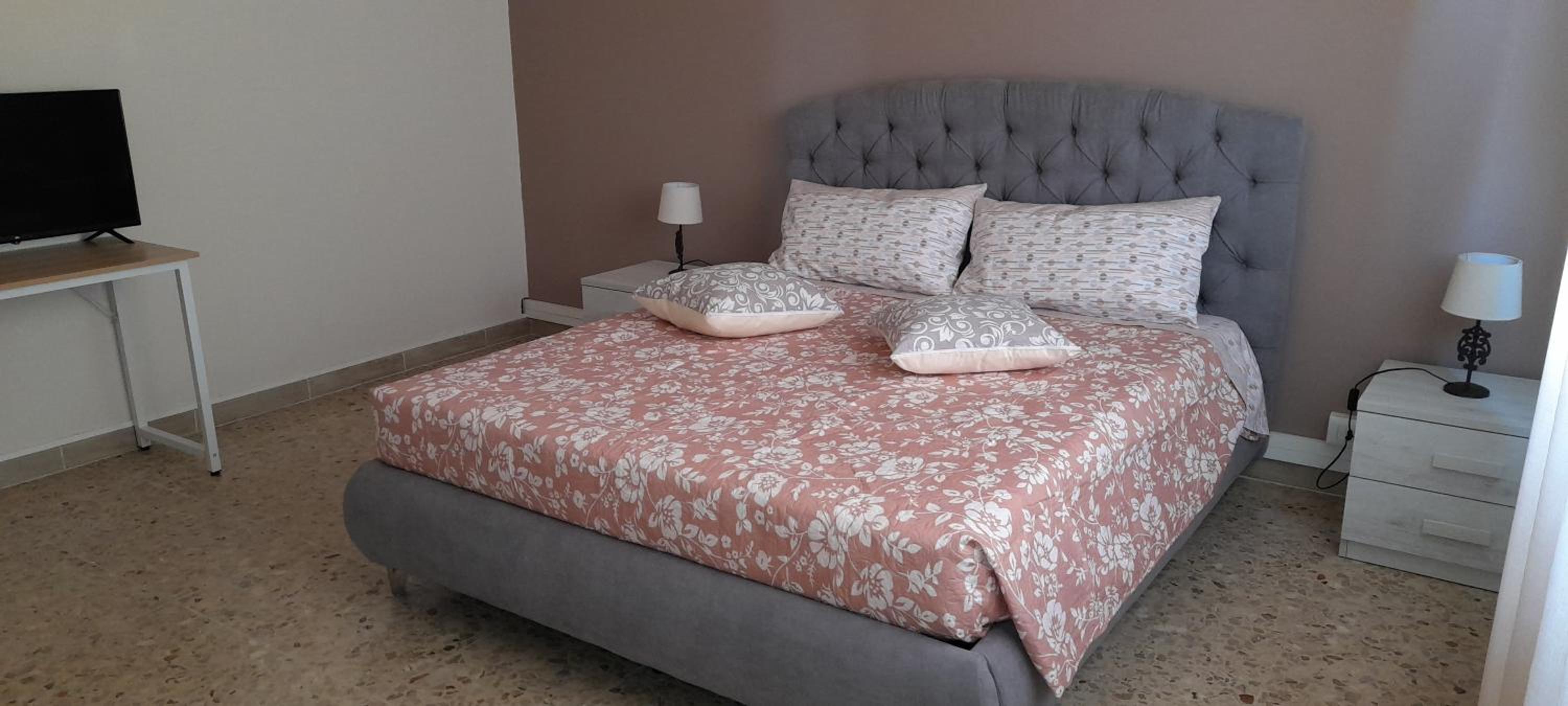 Large Double Room