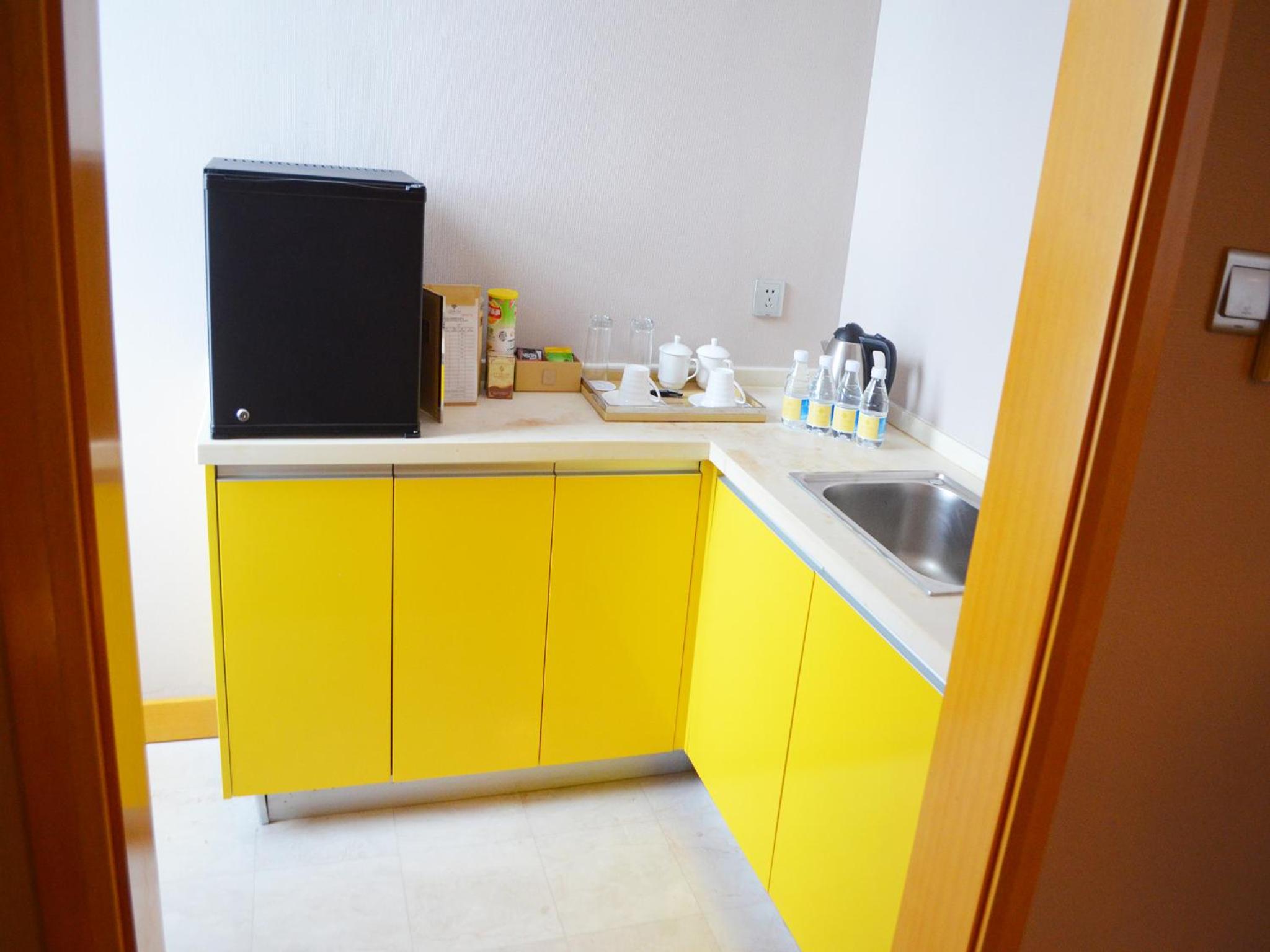 Family Suite - Photo 3