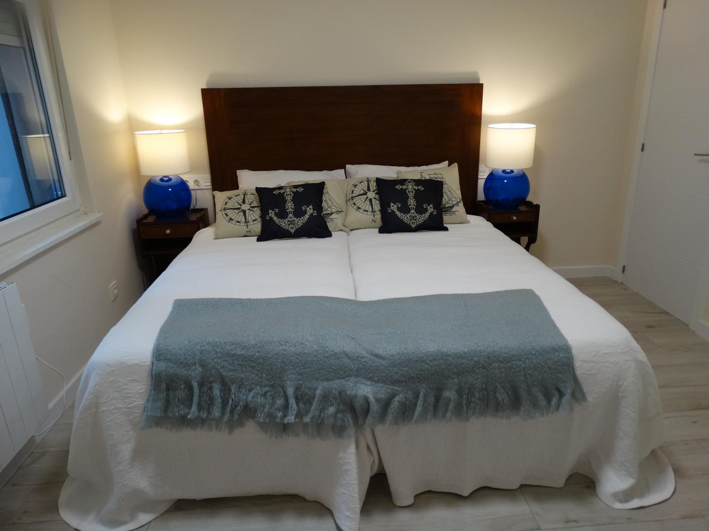 Departamento de tres habitaciones