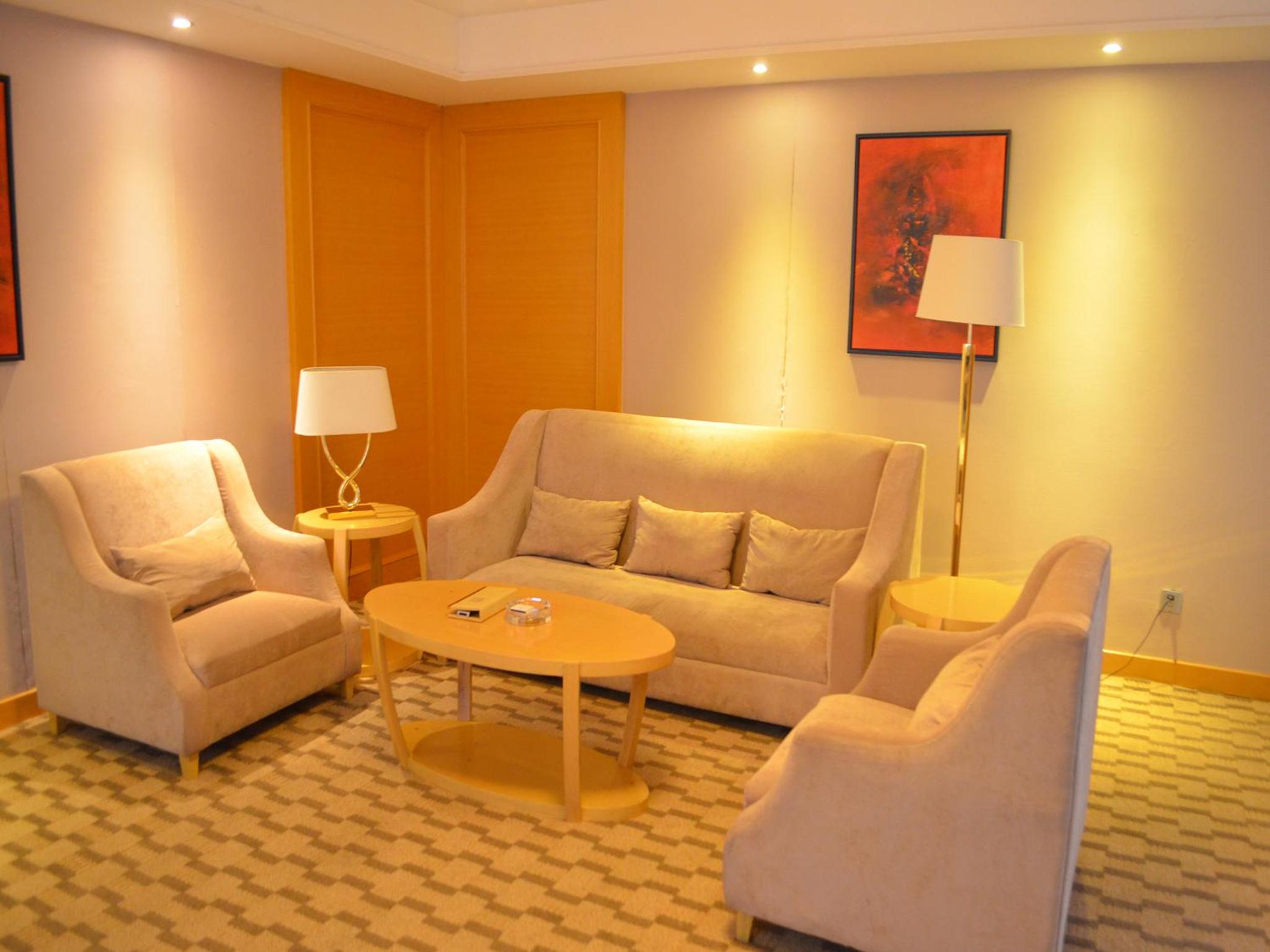 Family Suite - Photo 1