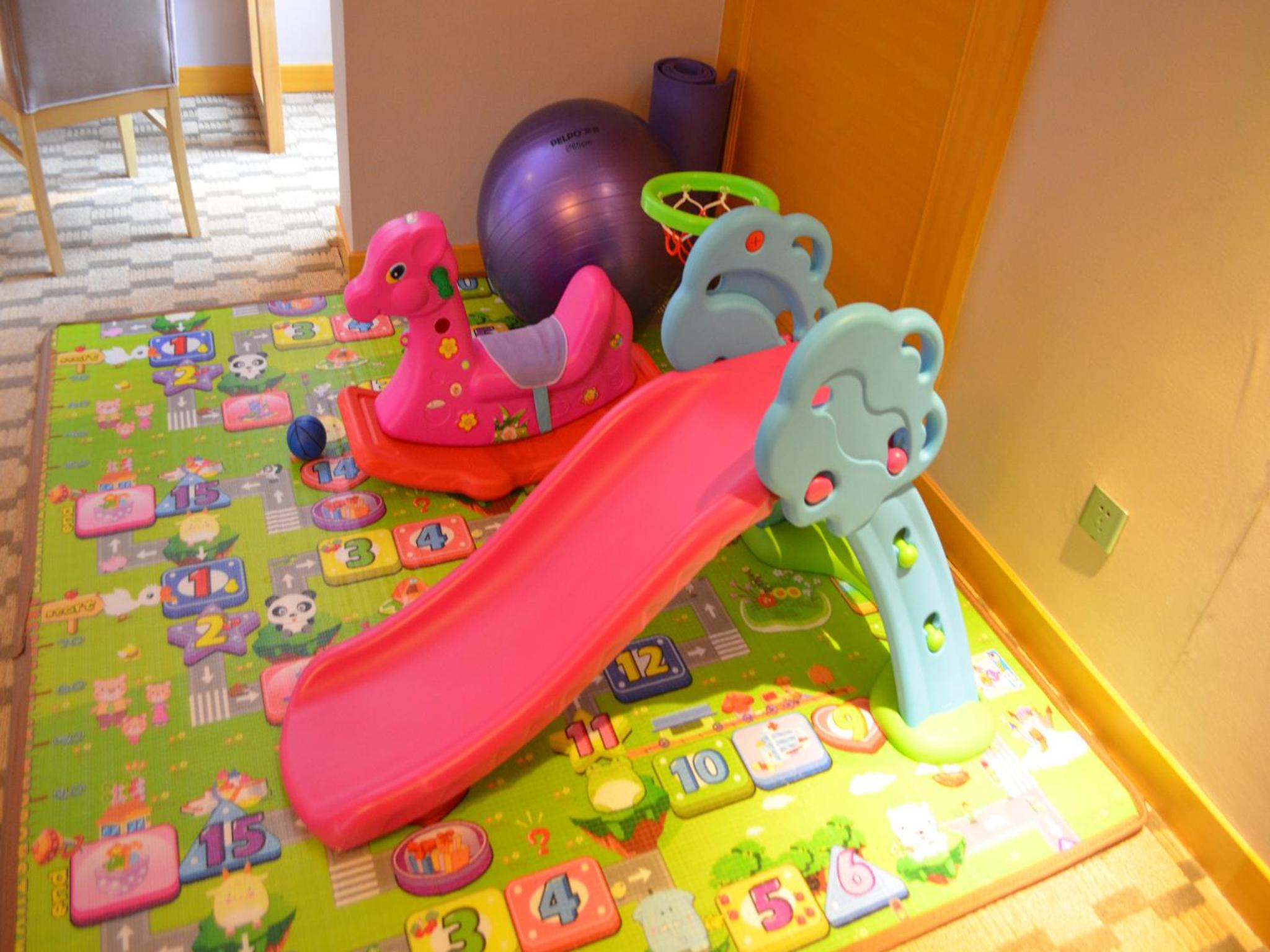 Family Suite - Photo 2