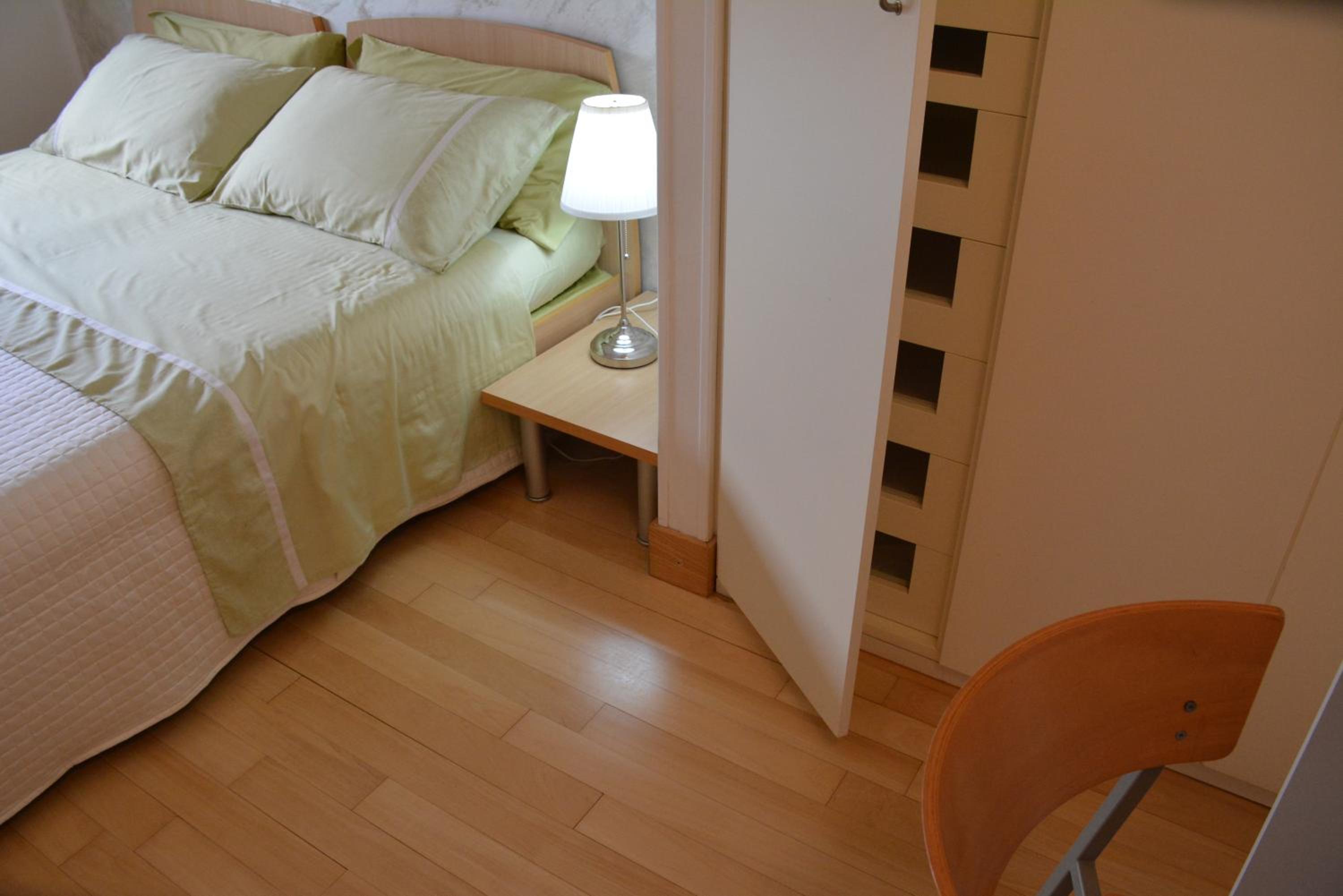 Double or Twin Room with Private External Bathroom - Photo 7