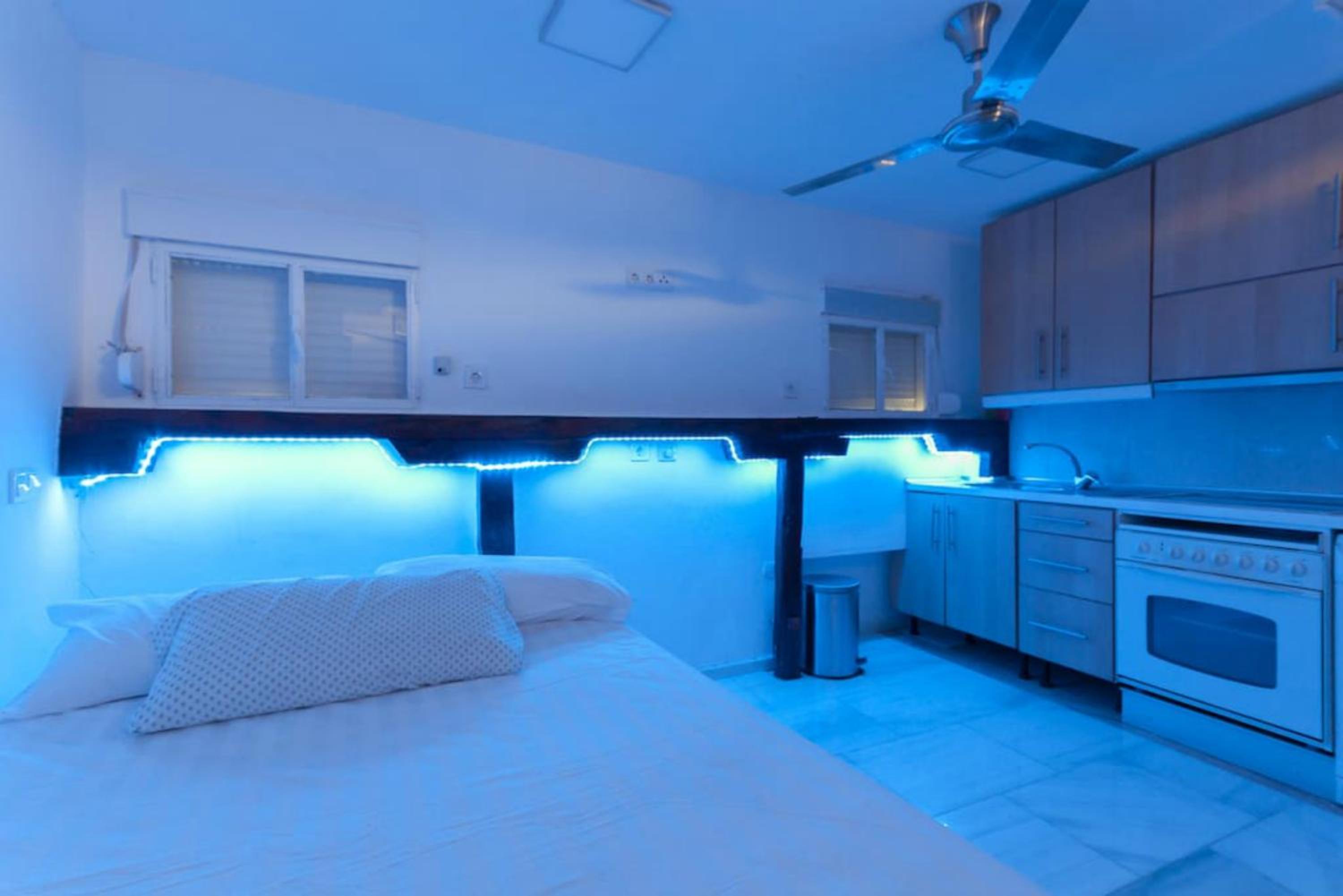 Apartamento Superior