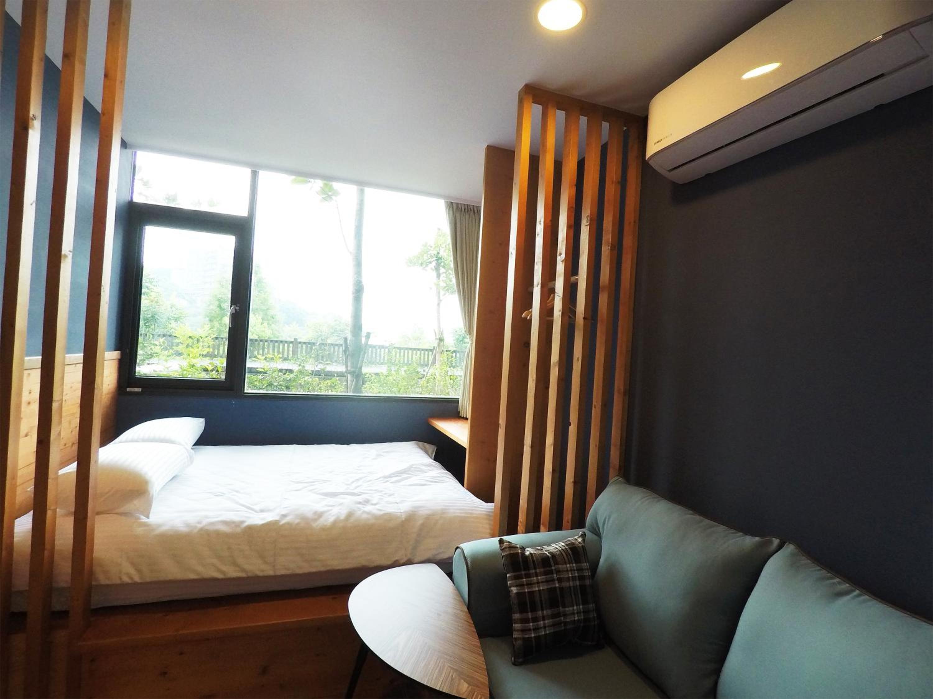 Budget Double Room photo 1