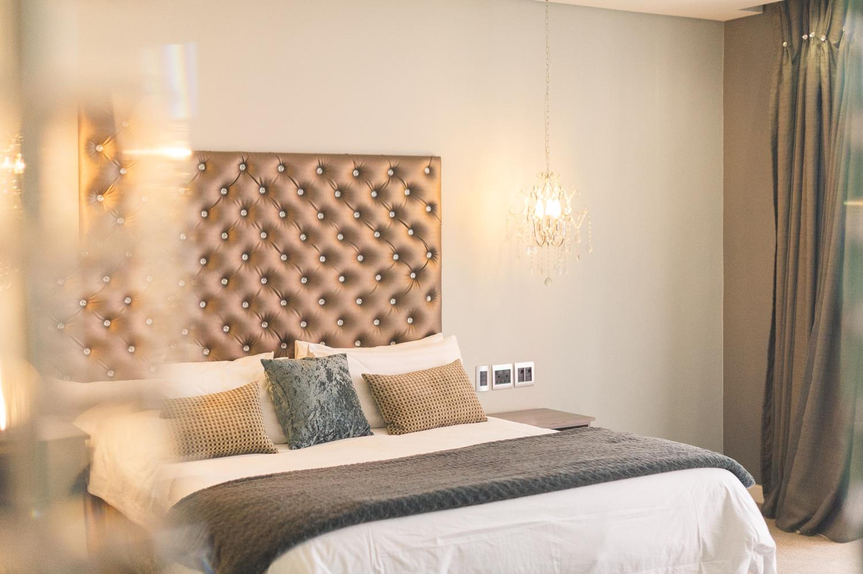 Double Room - Disability Access
