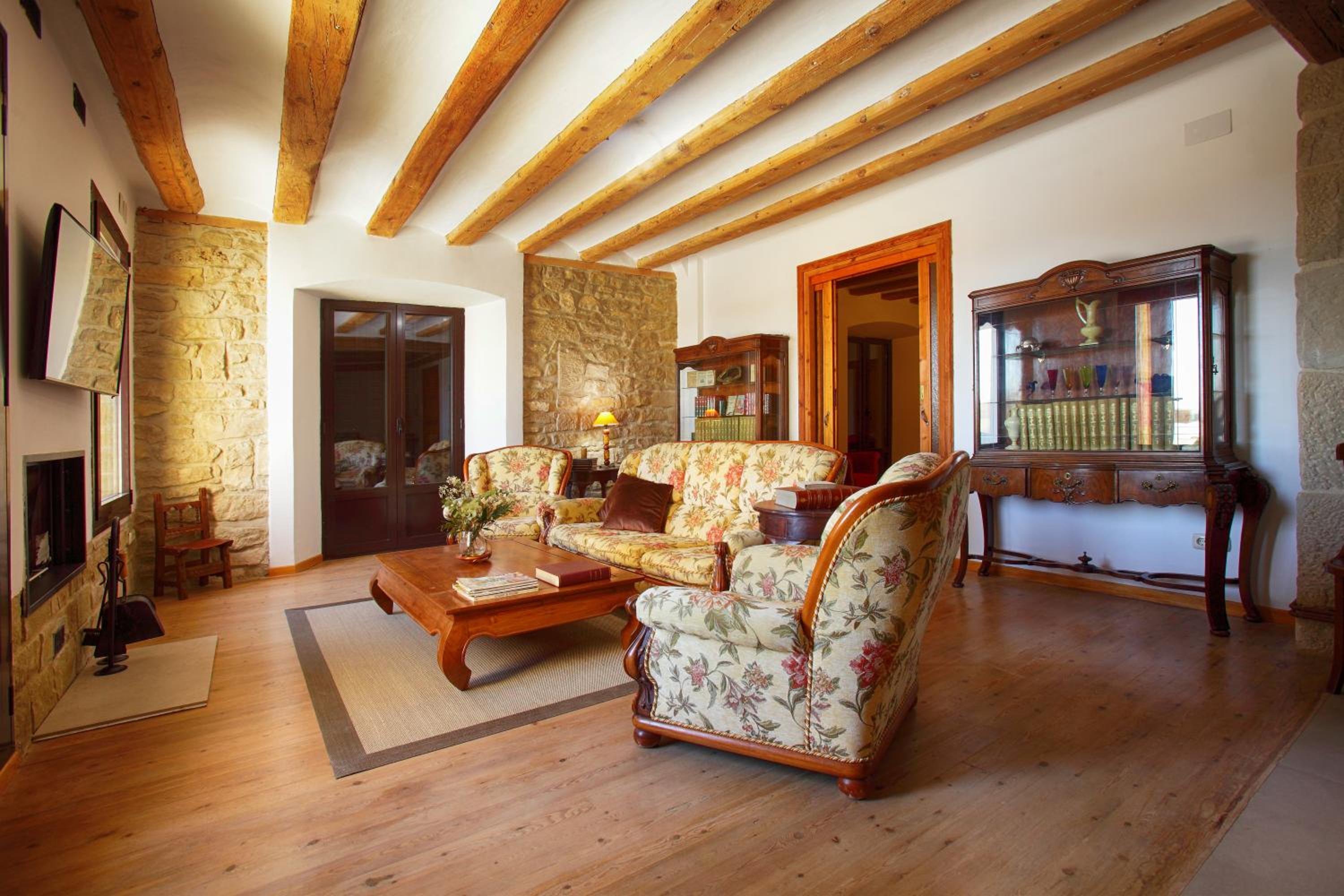 Casa de Dos Habitaciones