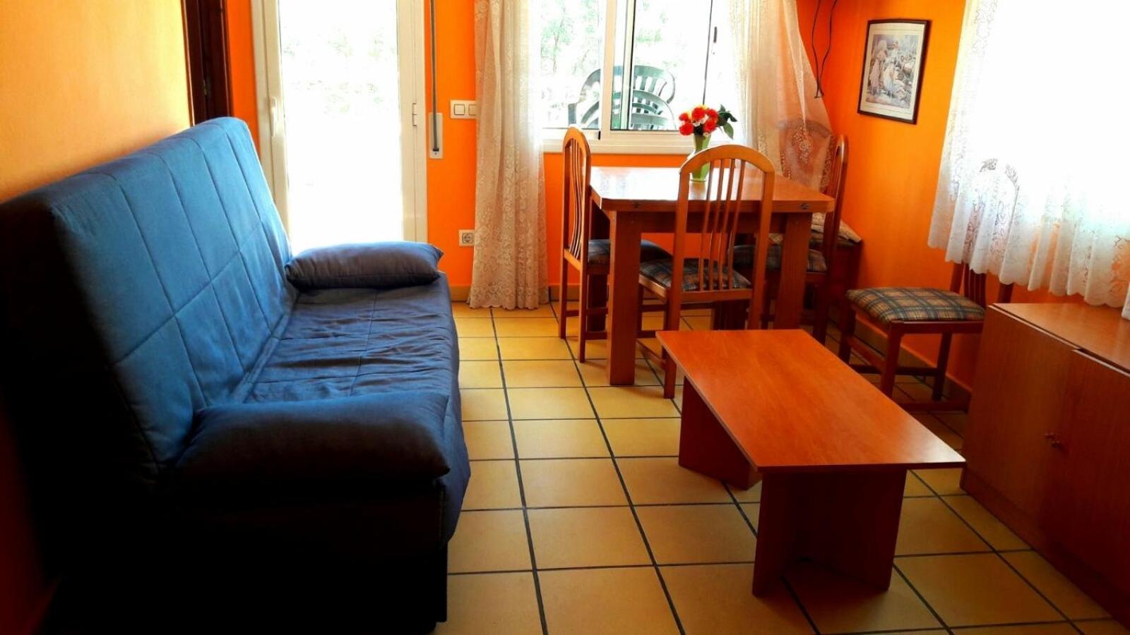 Apartamento (5-6 adultos)