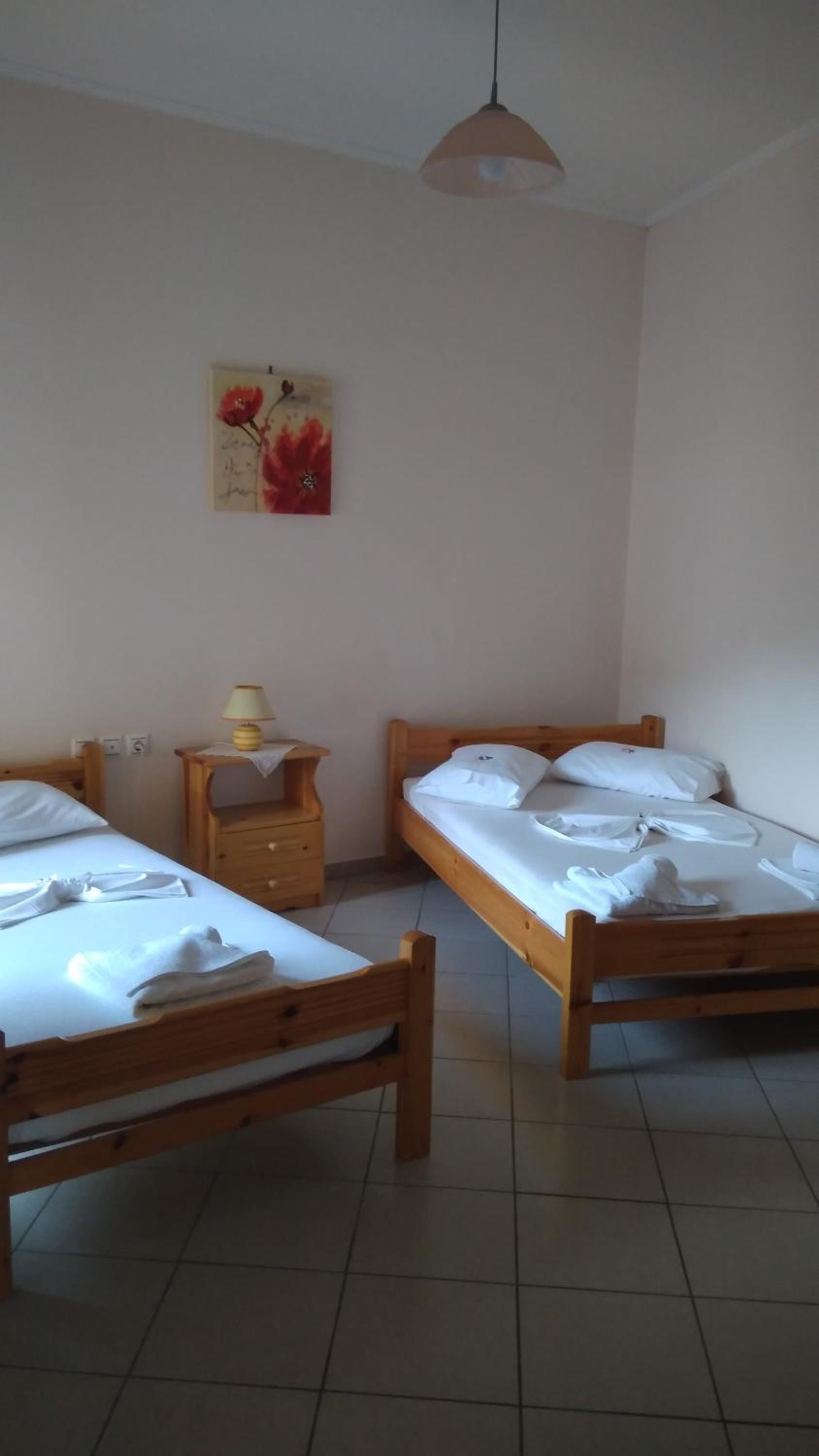 Apartment with Sea View photo 1