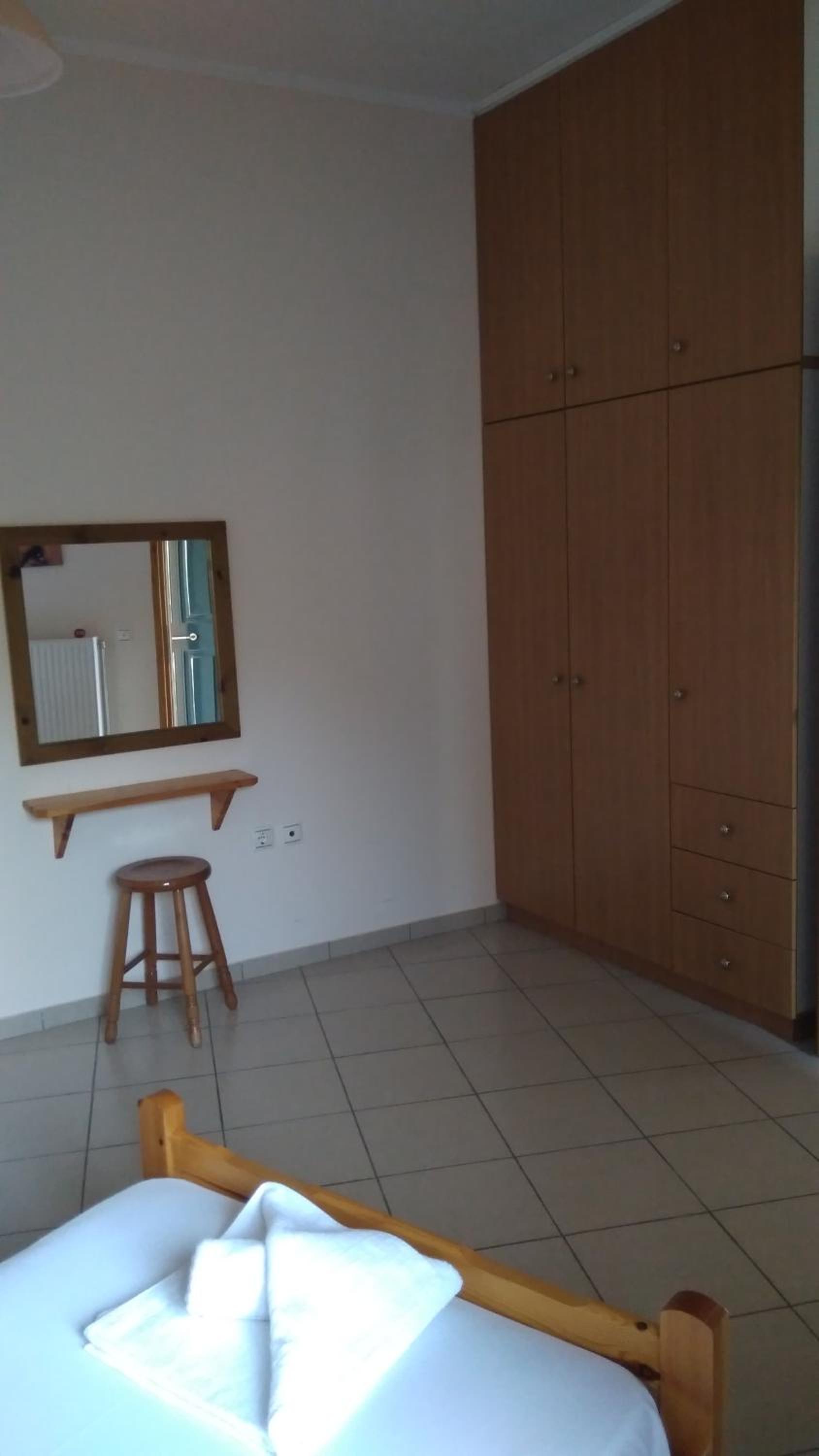 Apartment with Sea View photo 2