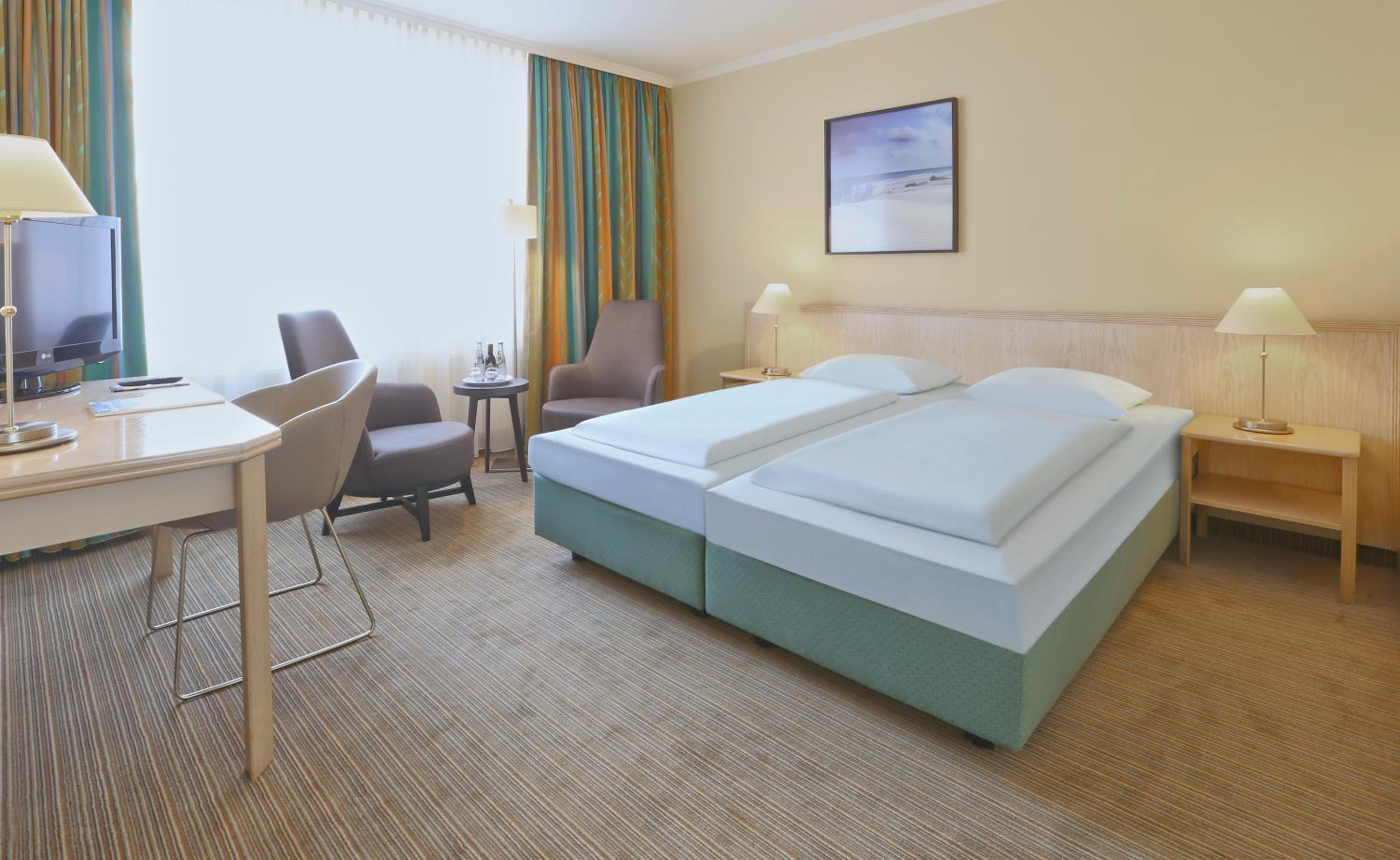 Double Room - Photo 2