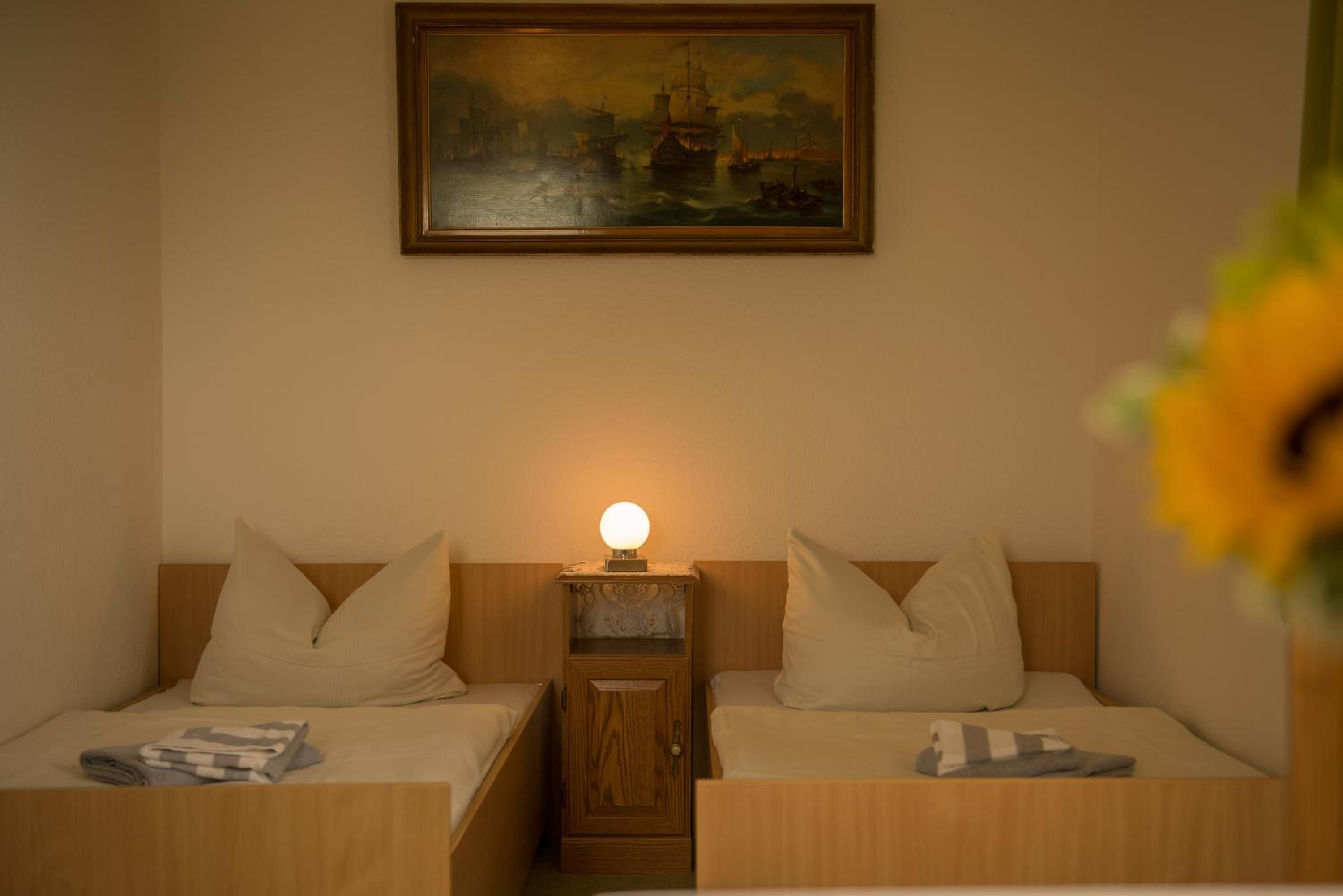 Double Room - Photo 2