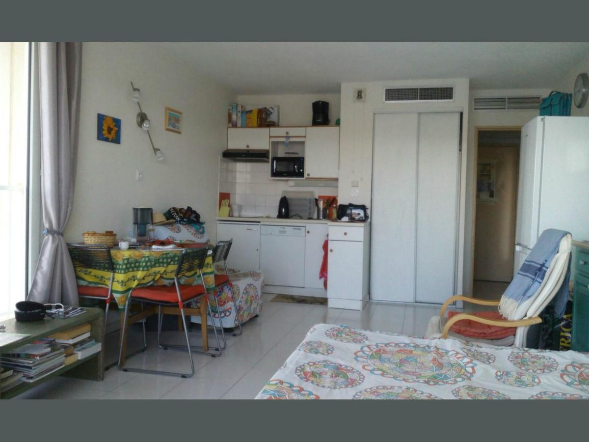 Studio Apartment with Sea View photo 1