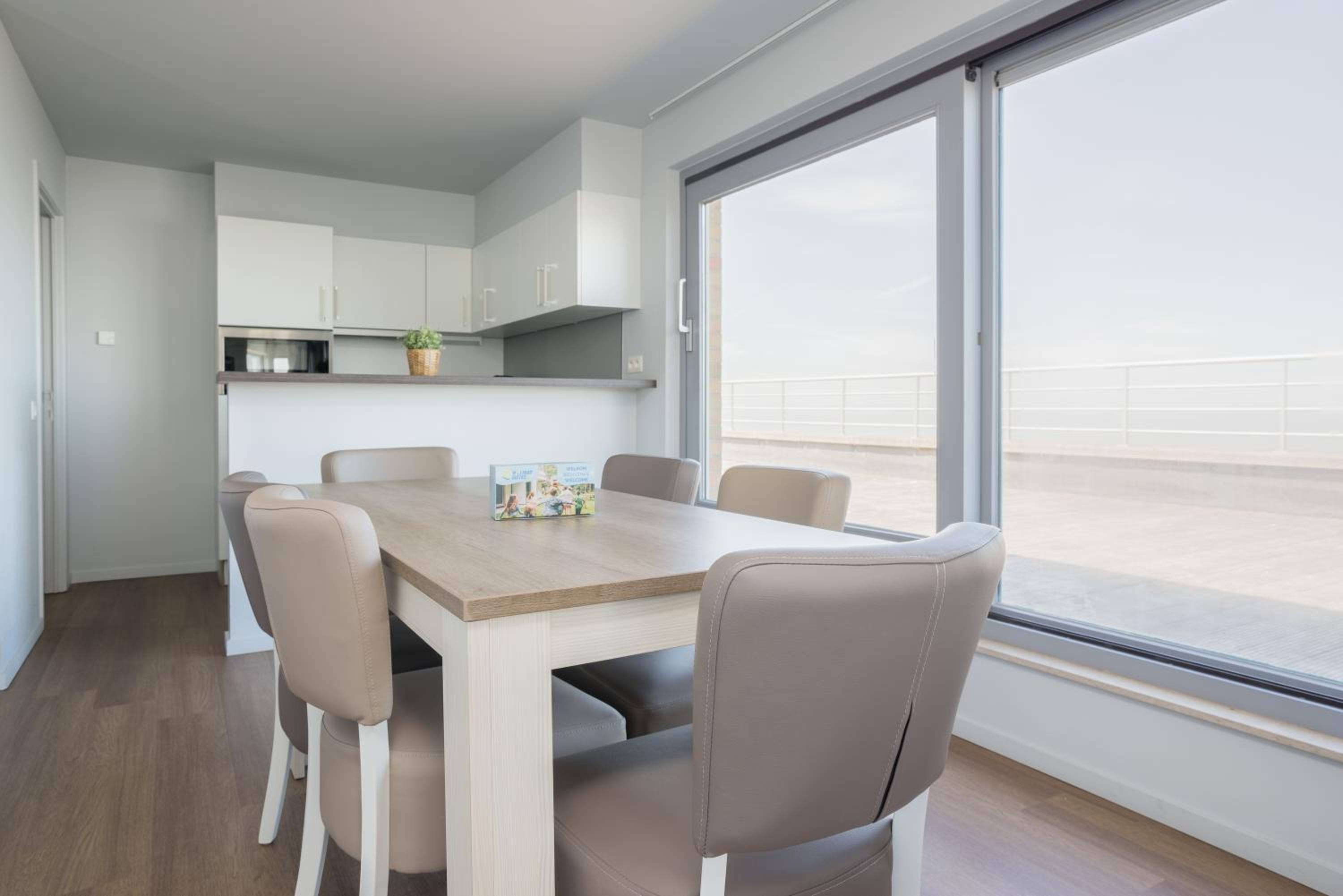 Unique Penthouse with panoramic Sea view | 4p - Photo 7