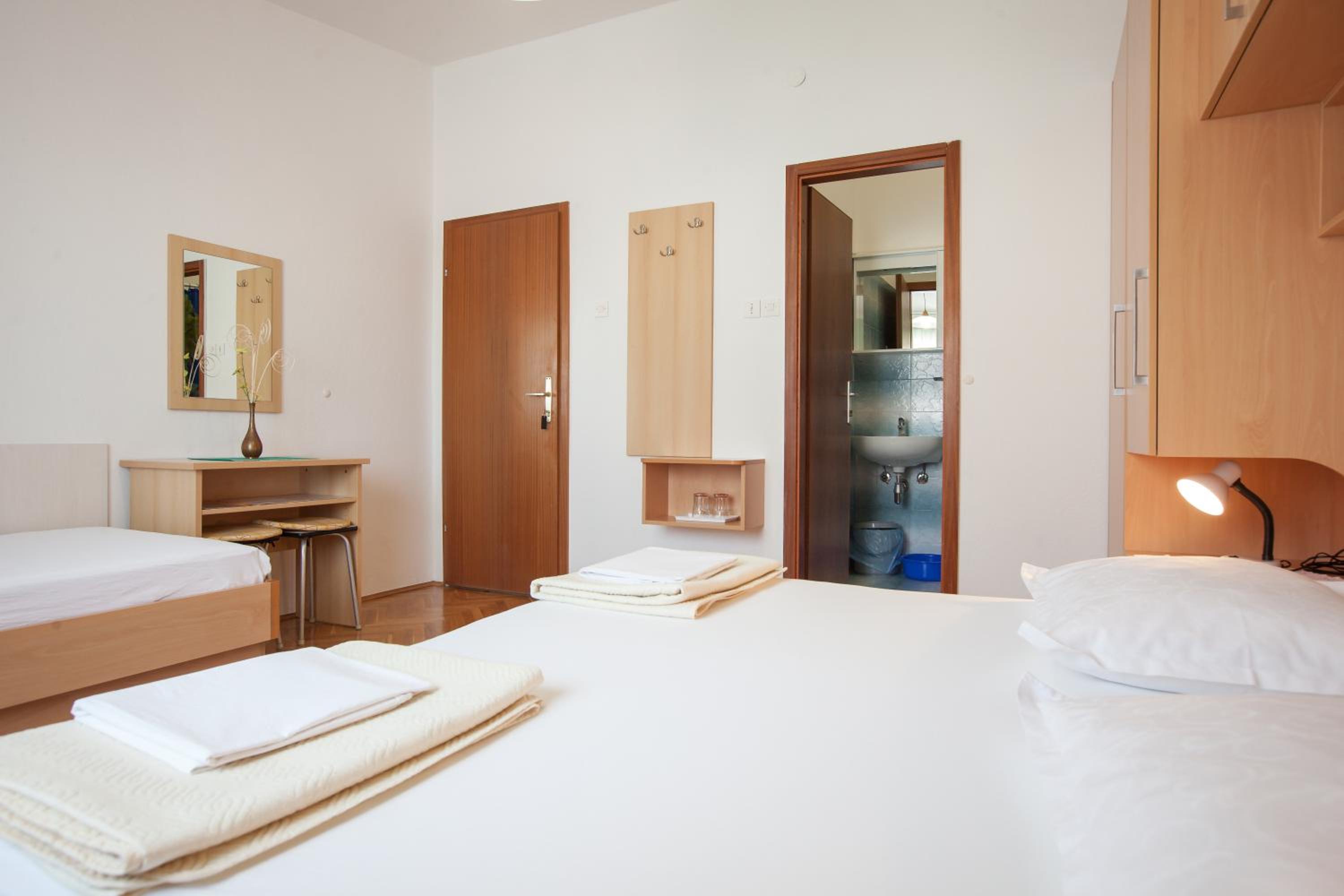 Double Room with Sea View photo 3