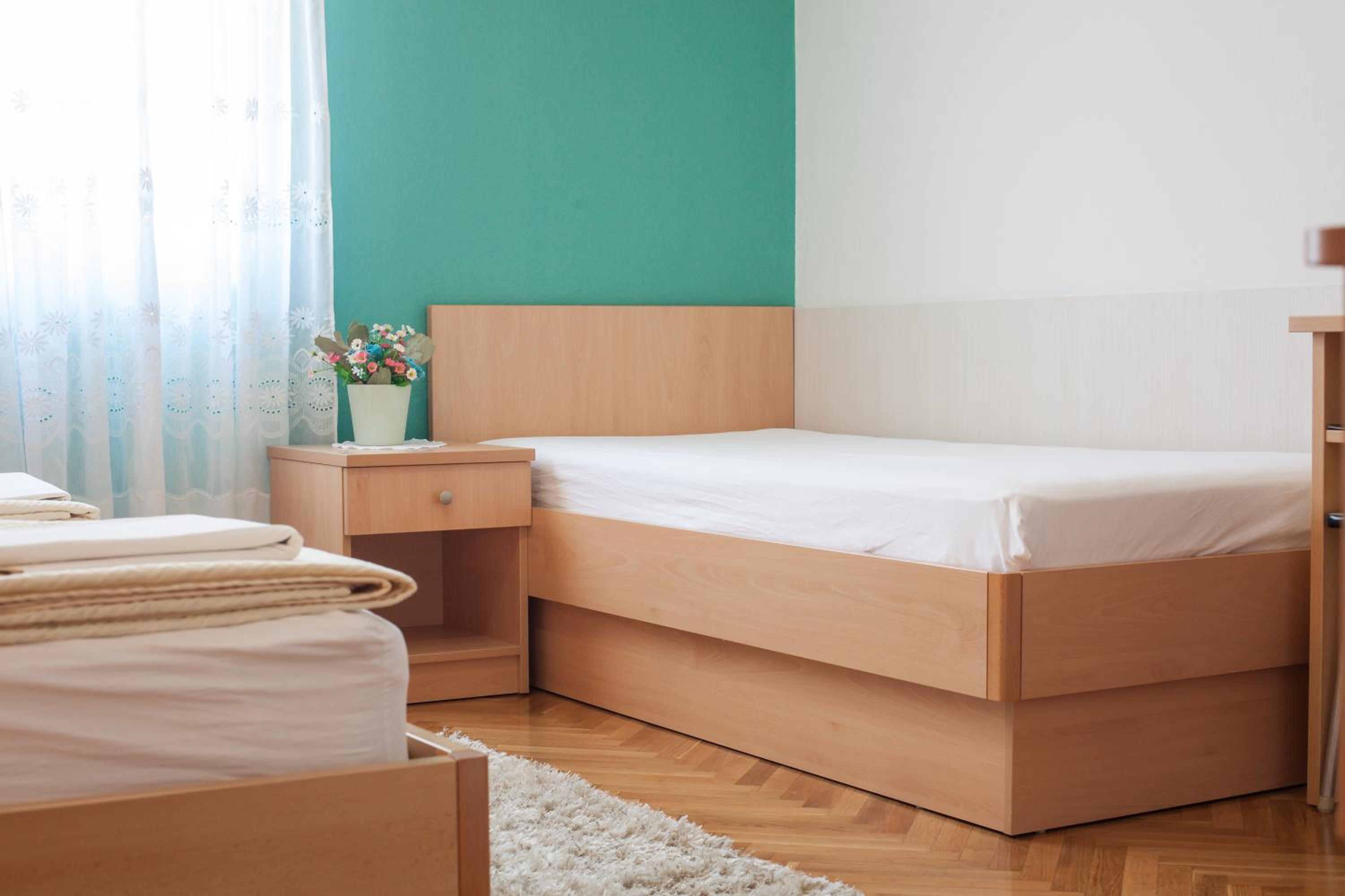 Double Room with Sea View photo 2