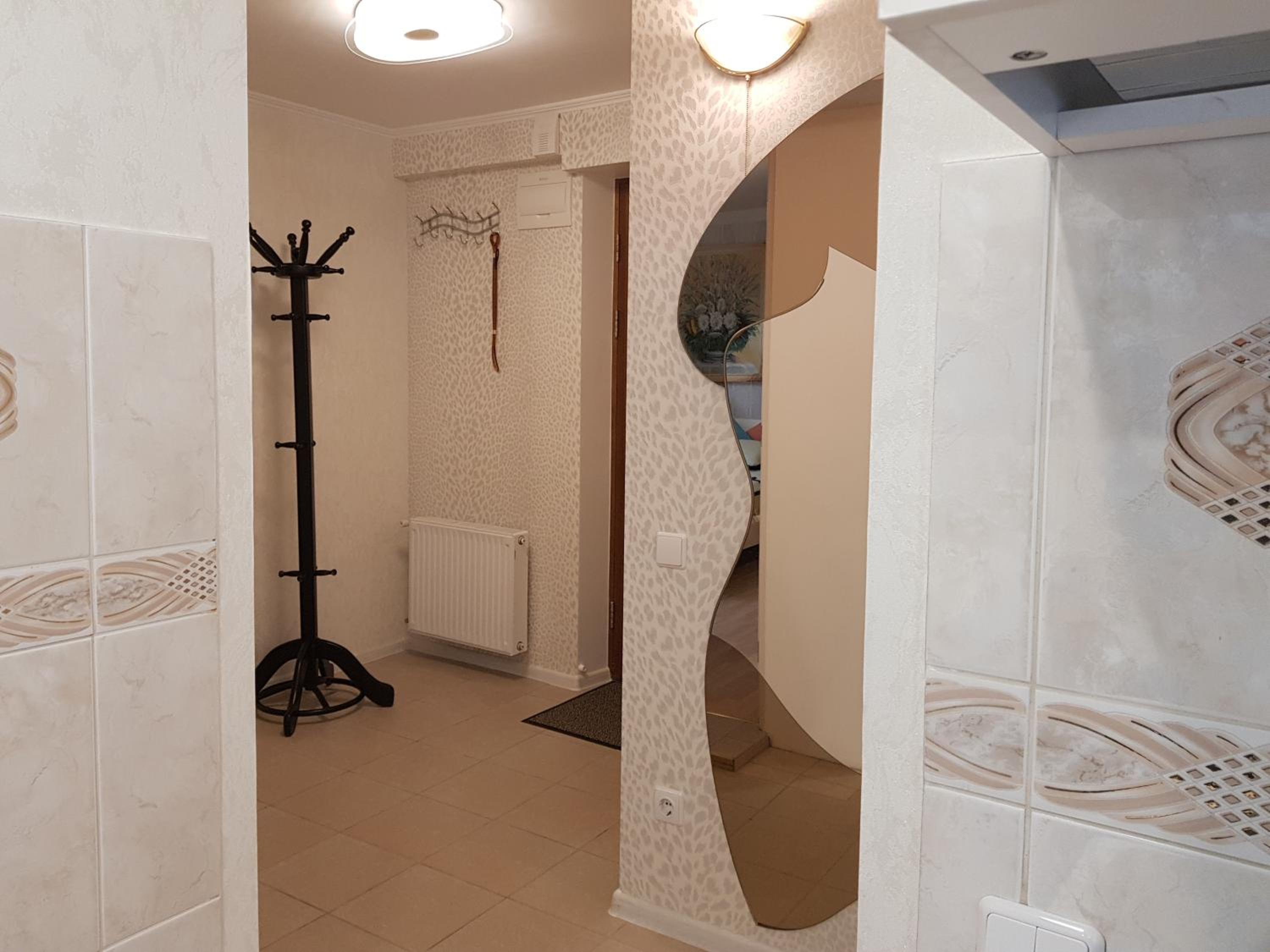 Two-Bedroom Apartment (4 Adults) - Photo 15