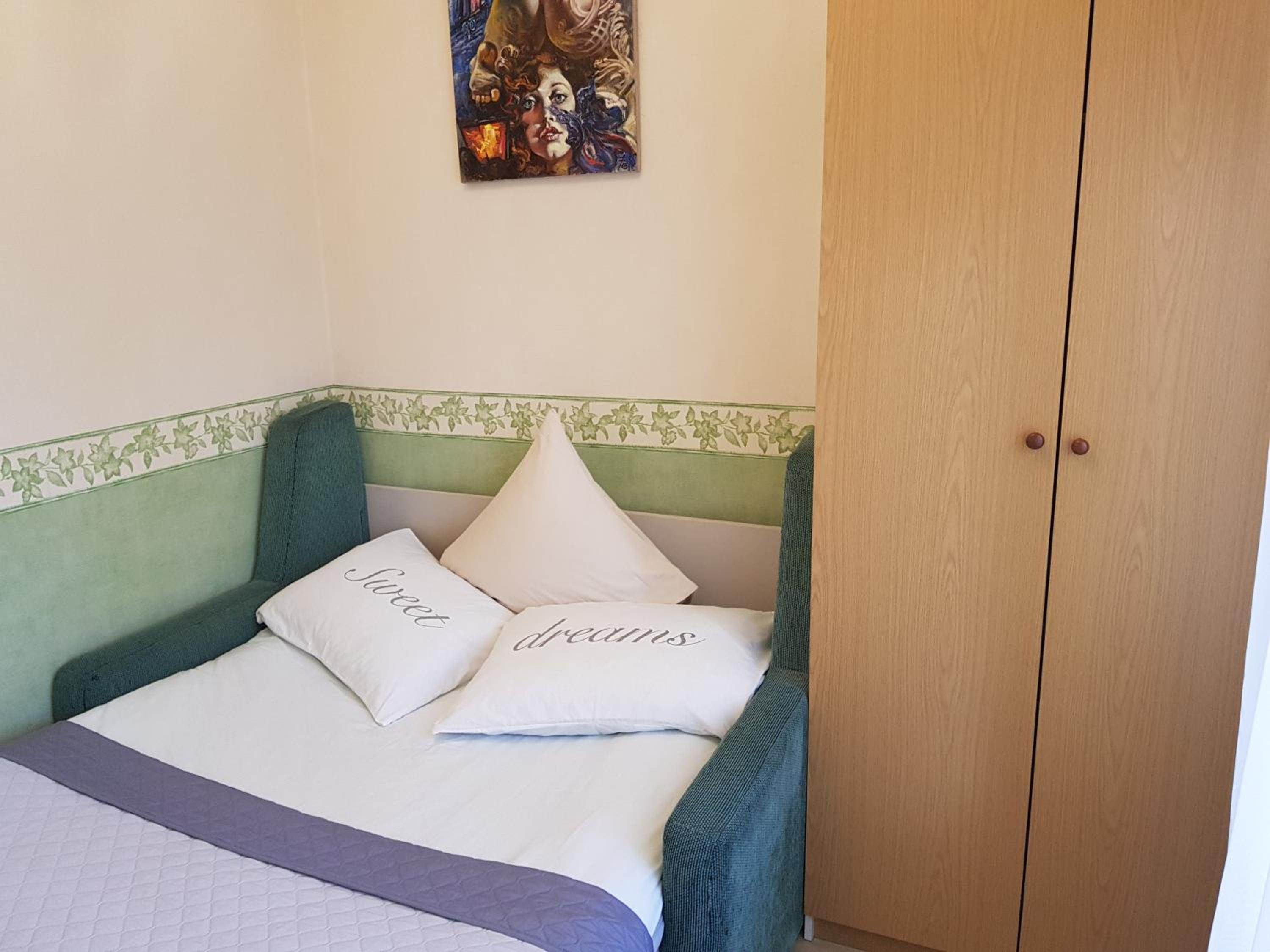 Two-Bedroom Apartment (4 Adults) - Photo 16
