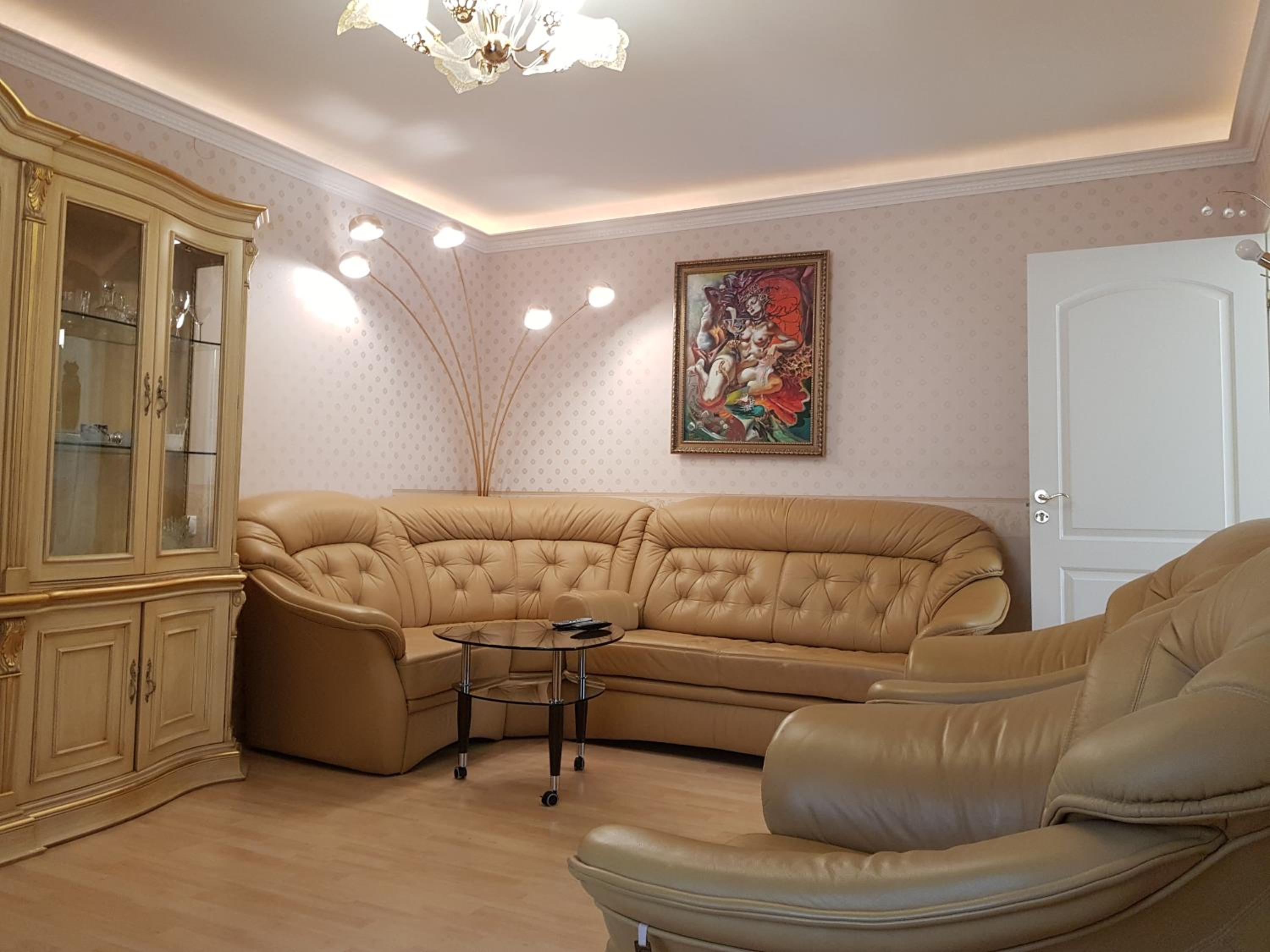Two-Bedroom Apartment (4 Adults) - Photo 4