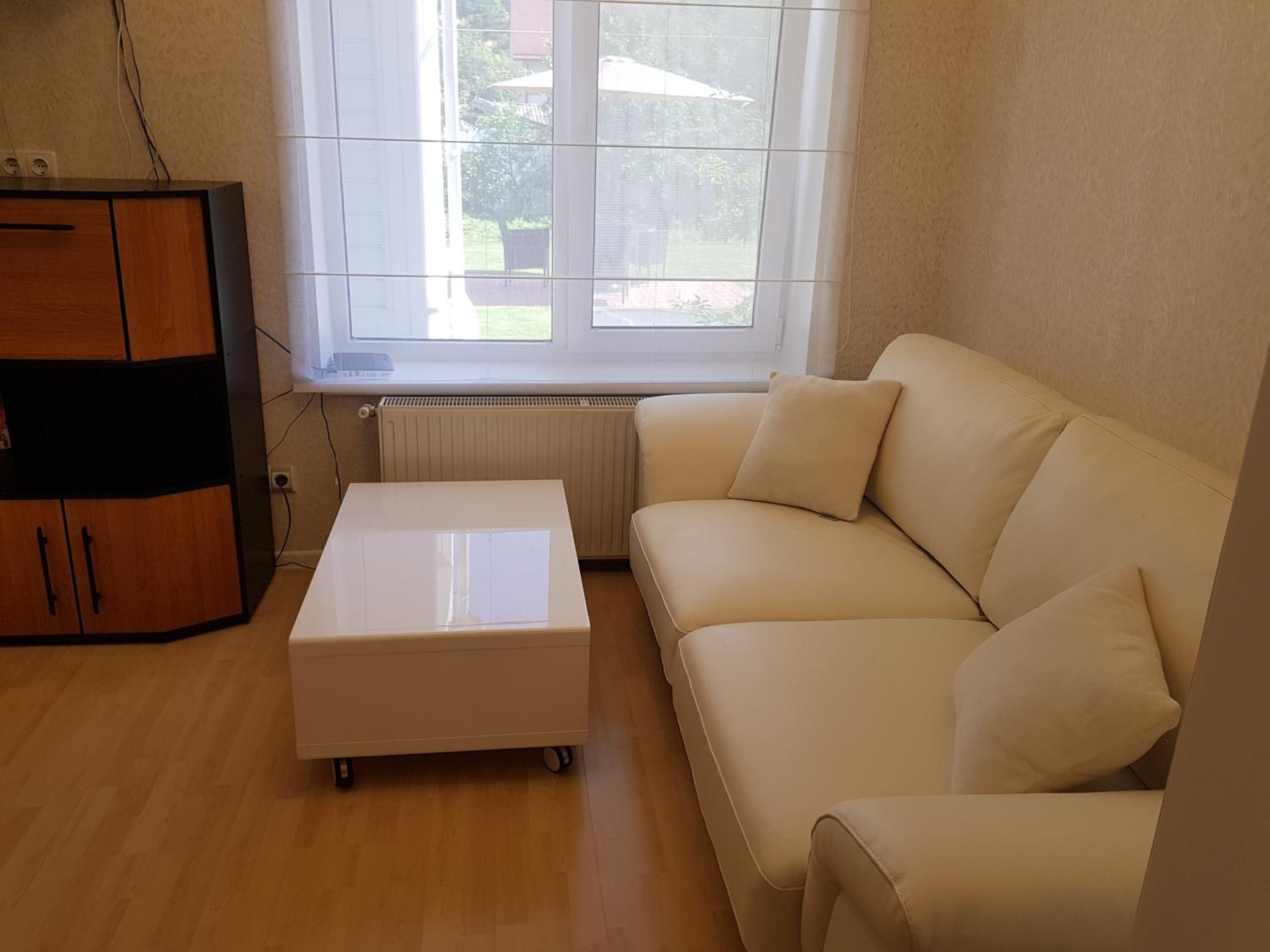 Two-Bedroom Apartment (4 Adults) - Photo 10