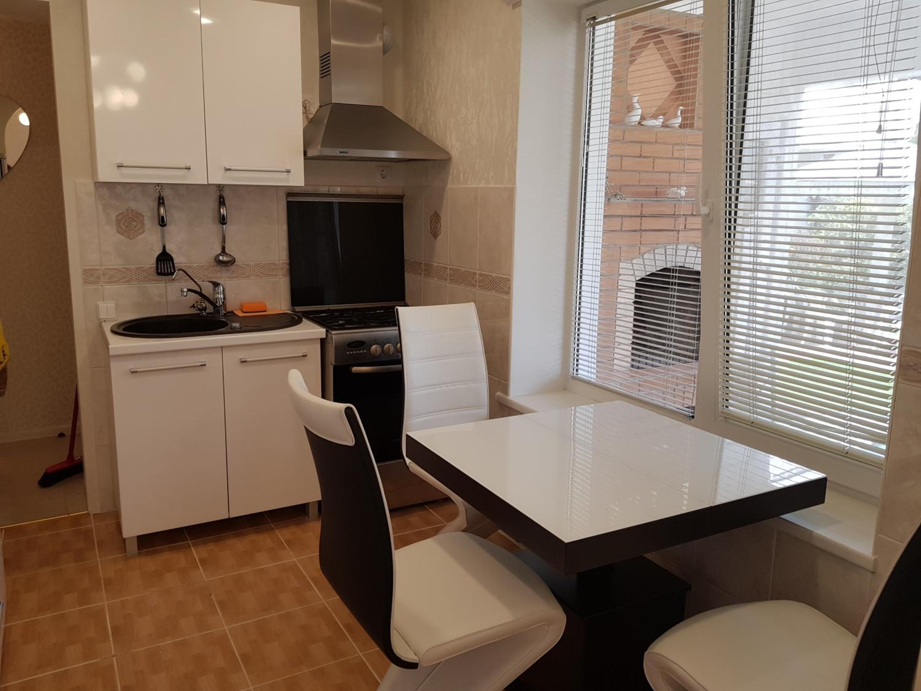 Two-Bedroom Apartment (4 Adults) - Photo 18