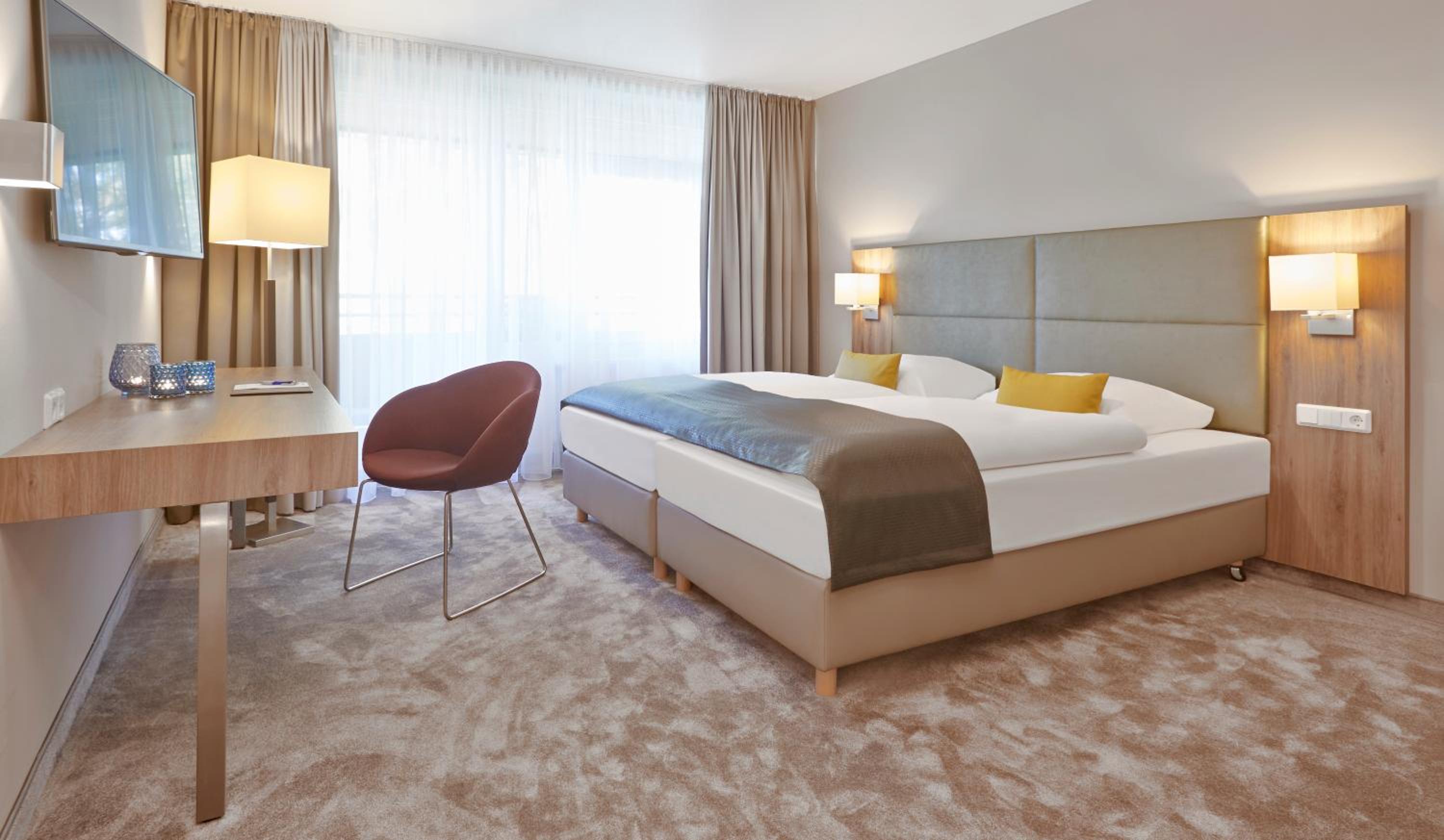 Suite photo 2