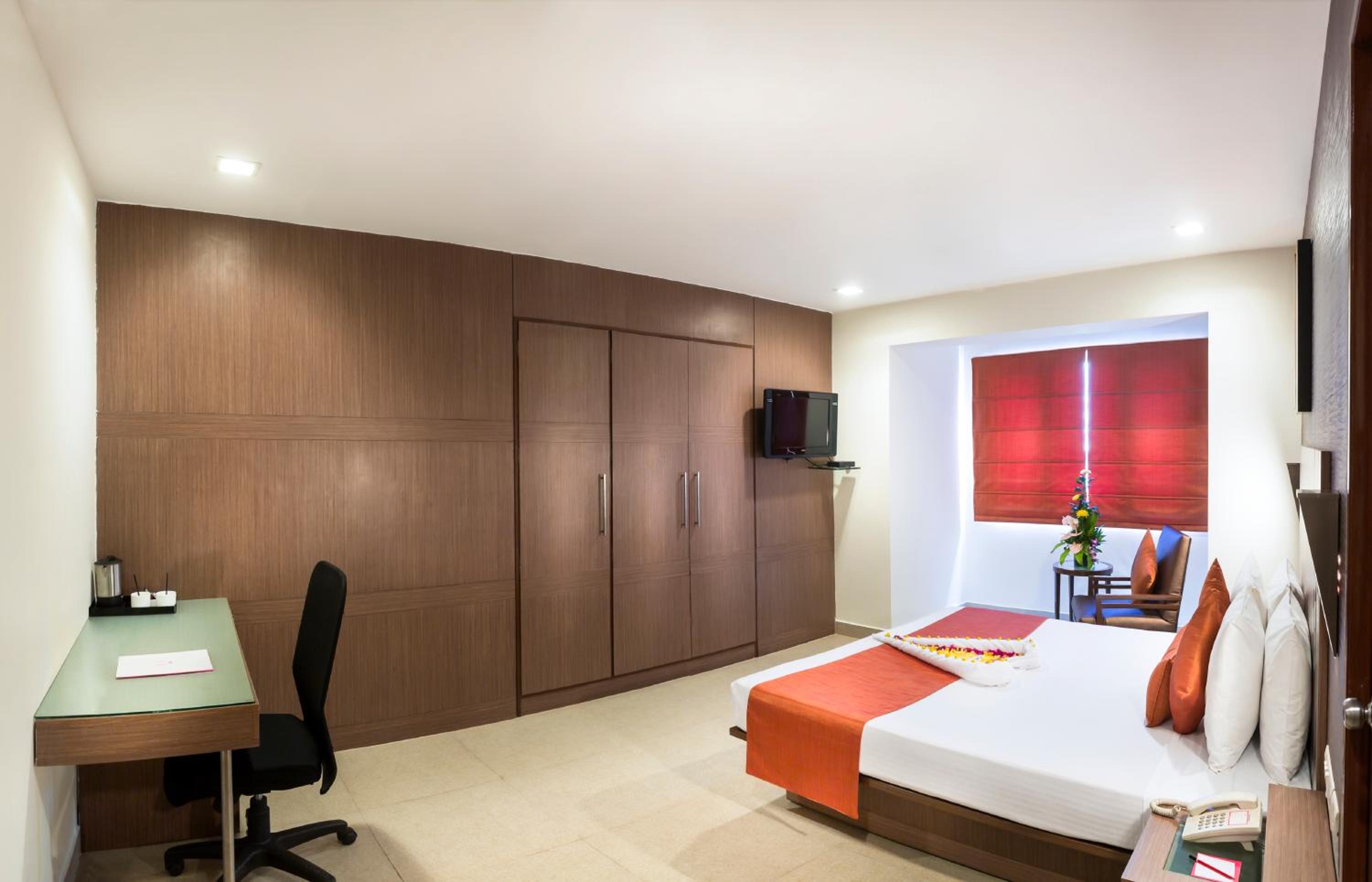 Junior Suite photo 2