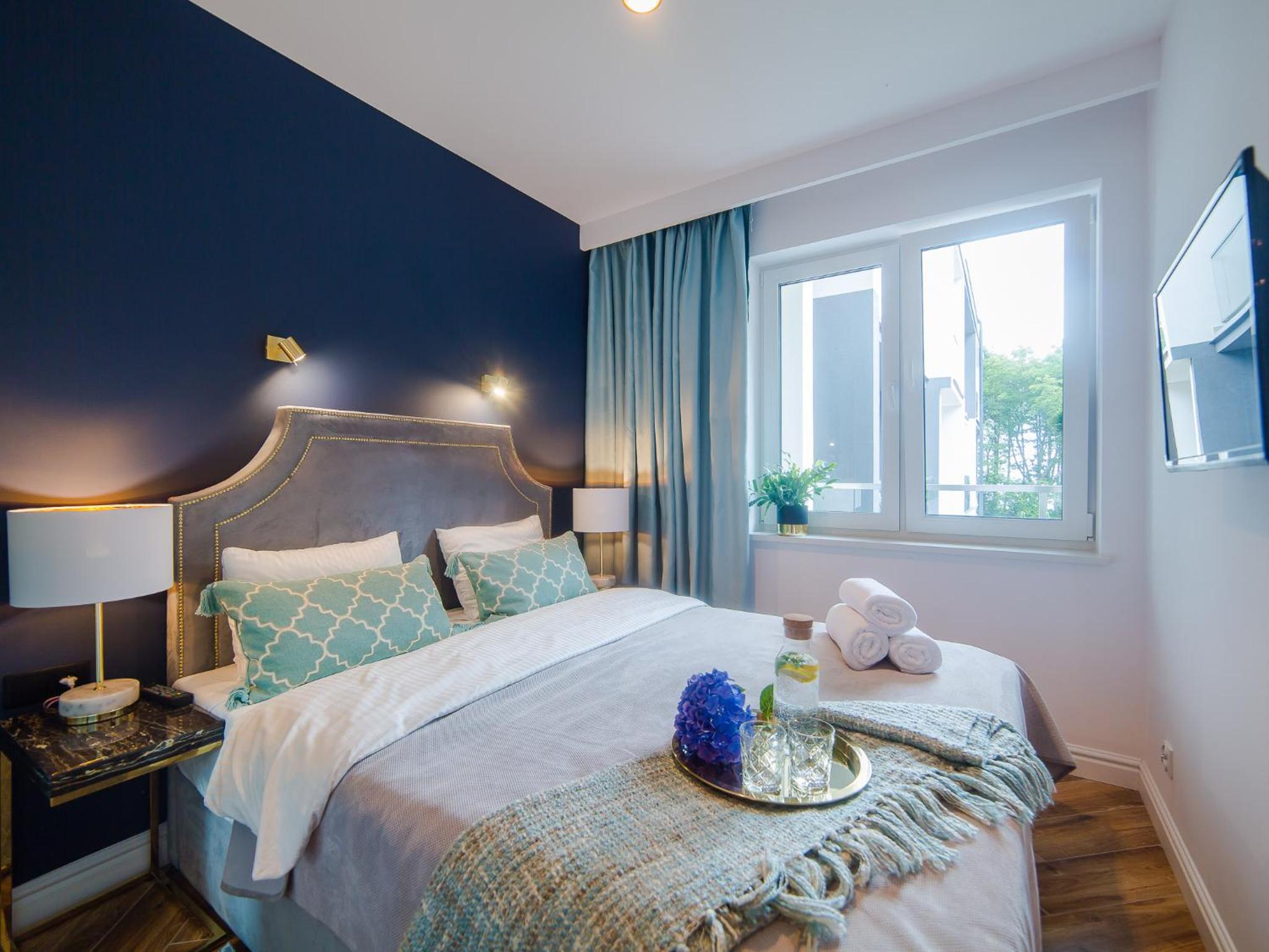 Apartment with Sea View photo 1