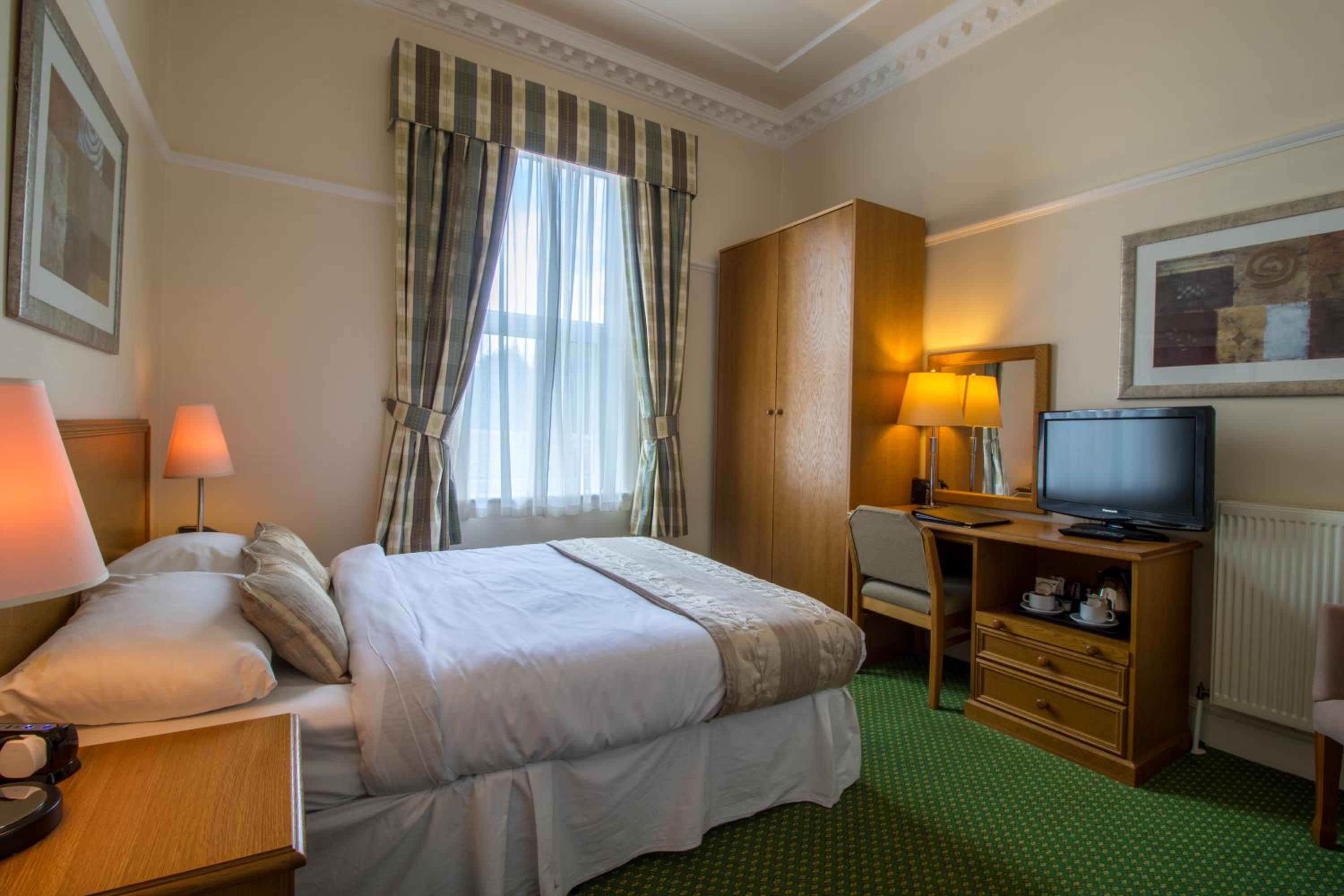 Superior Double Room - Photo 11
