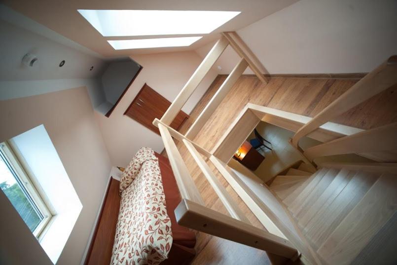 Apartment with Mezzanine photo 2