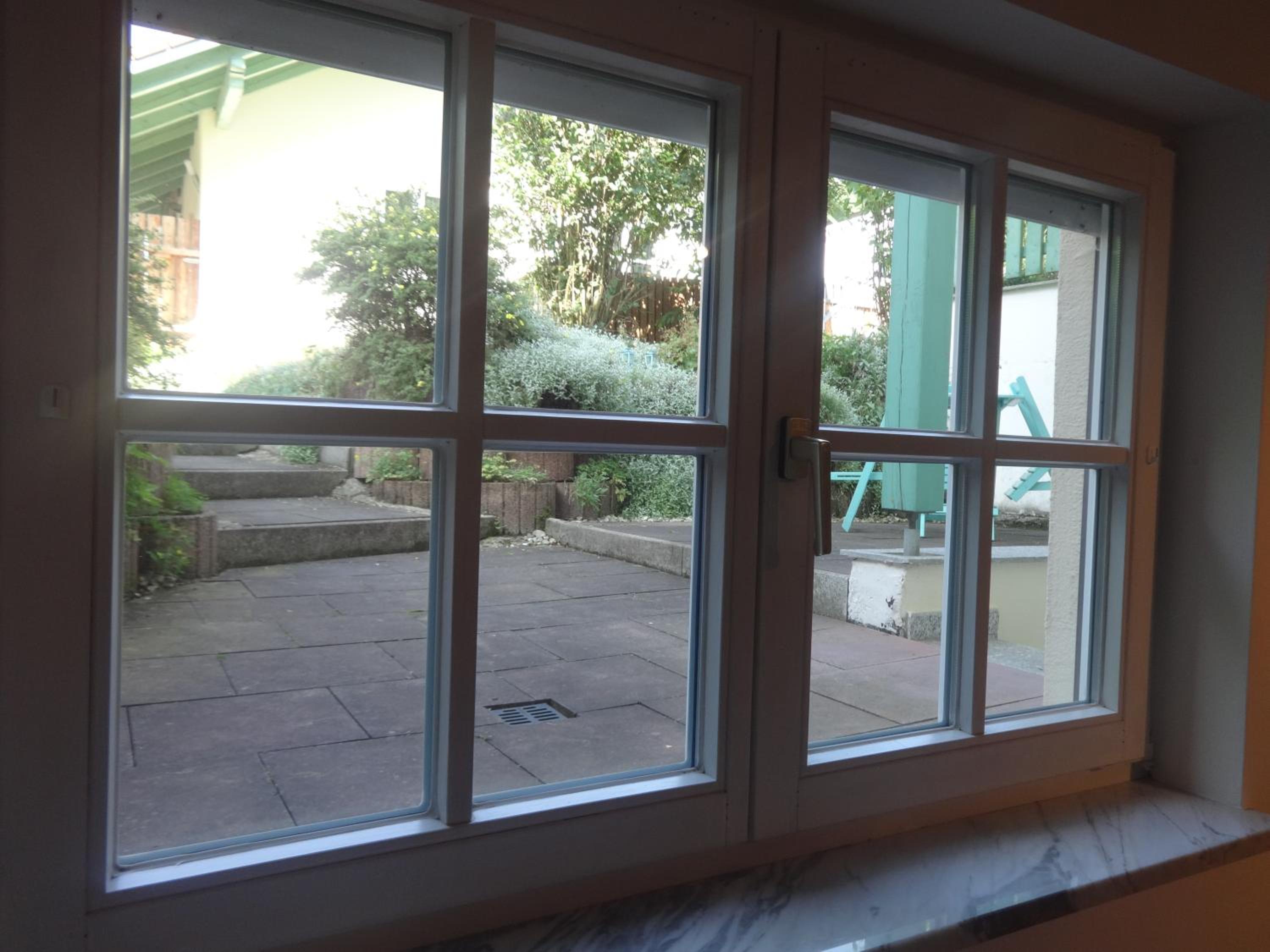Apartment with Terrace - Basement photo 2