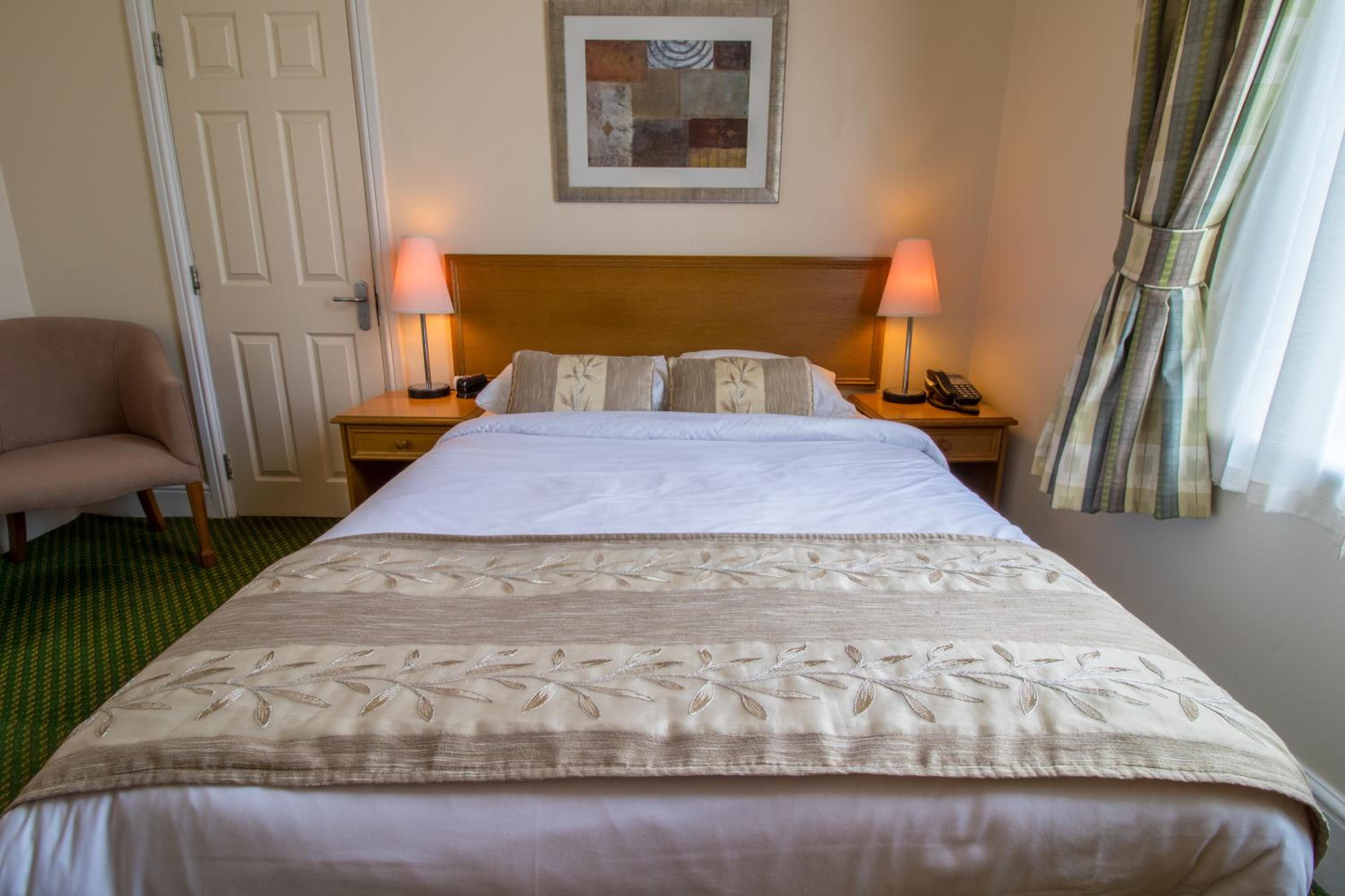 Superior Double Room - Photo 9