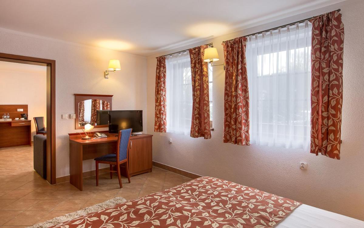 Apartment with One Bedroom photo 1