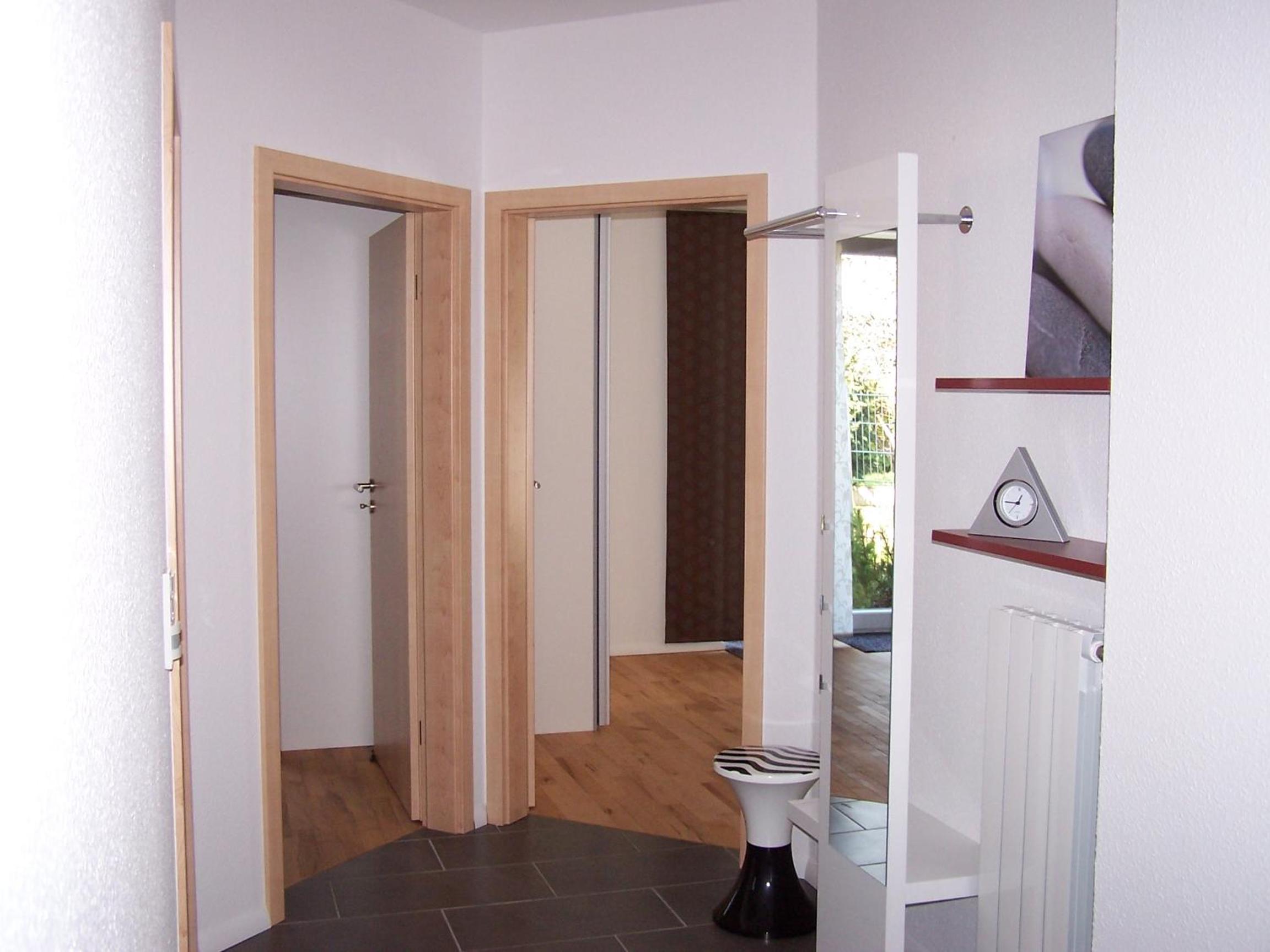 Two-Bedroom Apartment with Terrace photo 1