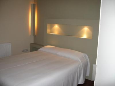 Habitación Dúplex